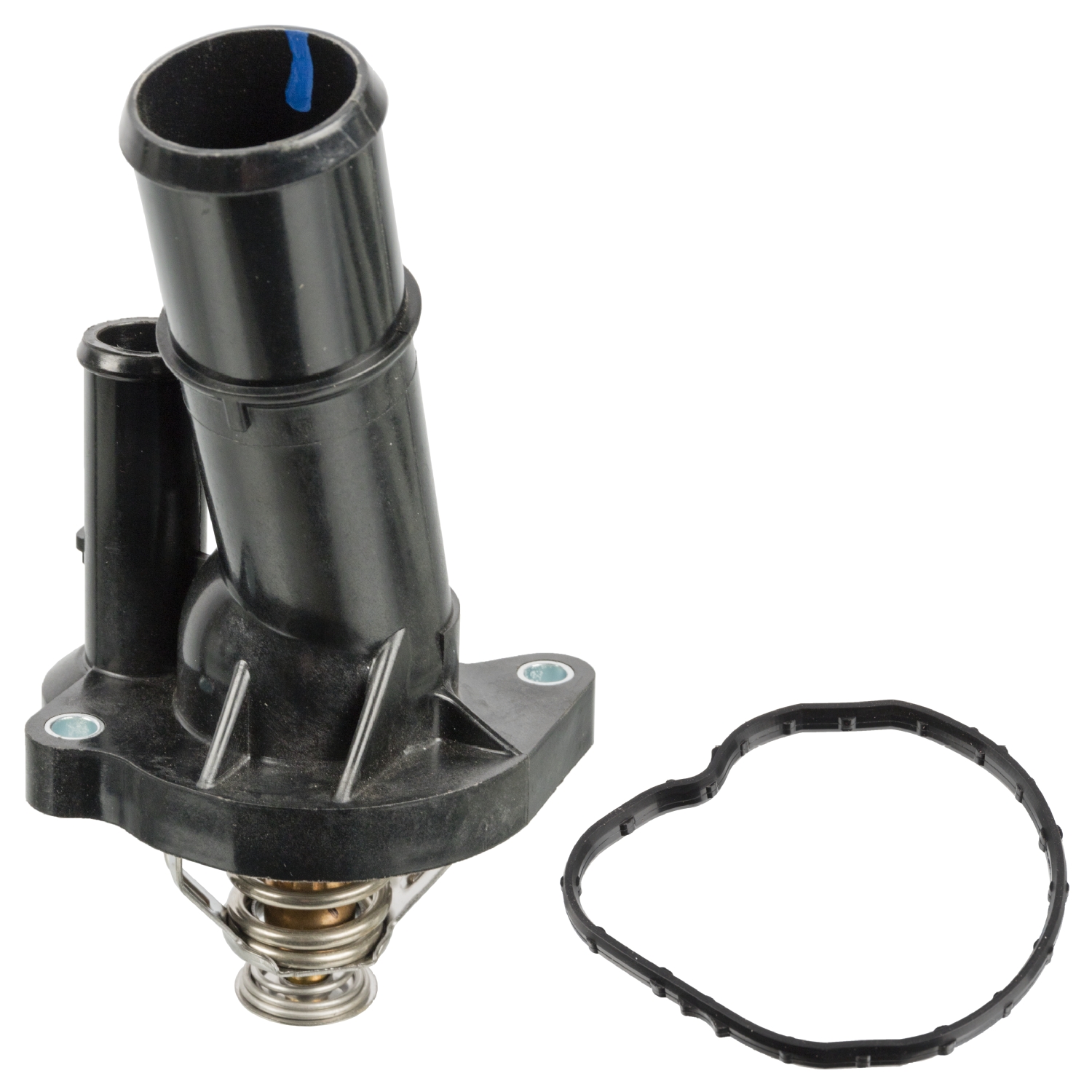 Termostat Muhafaza ve contaya sahip -  FEBI BILSTEIN