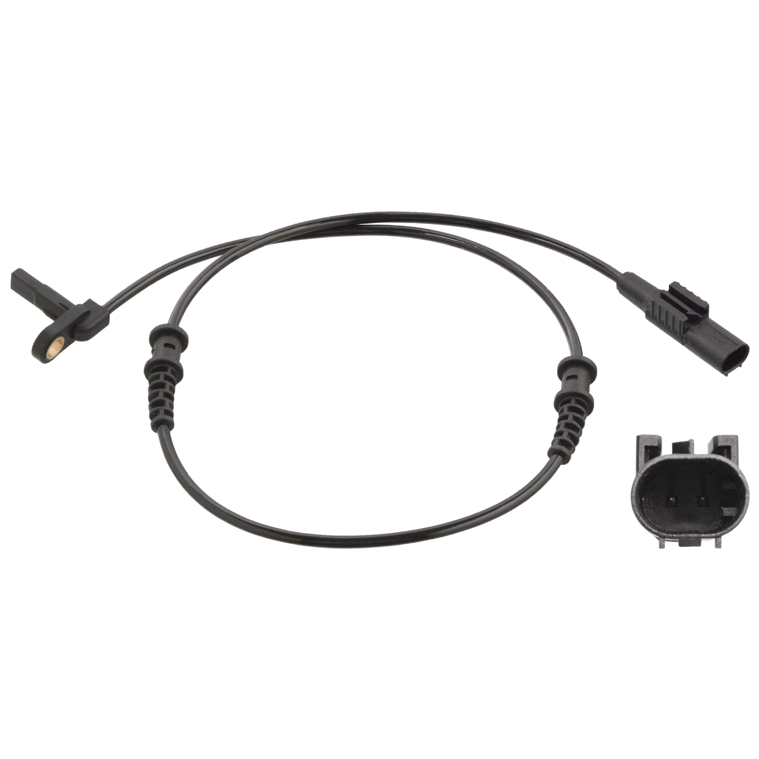 ABS sensörü  -  FEBI BILSTEIN