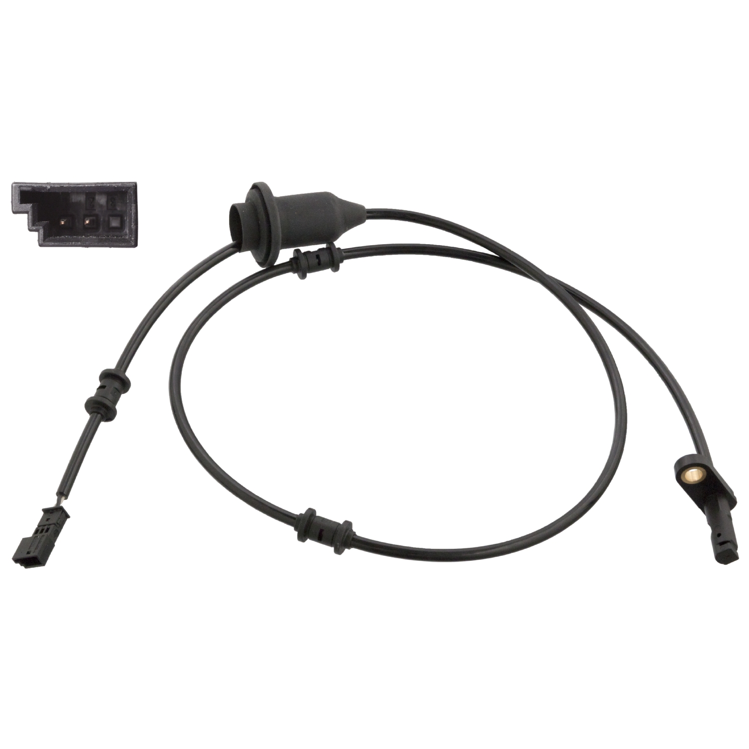 ABS sensörü  -  FEBI BILSTEIN