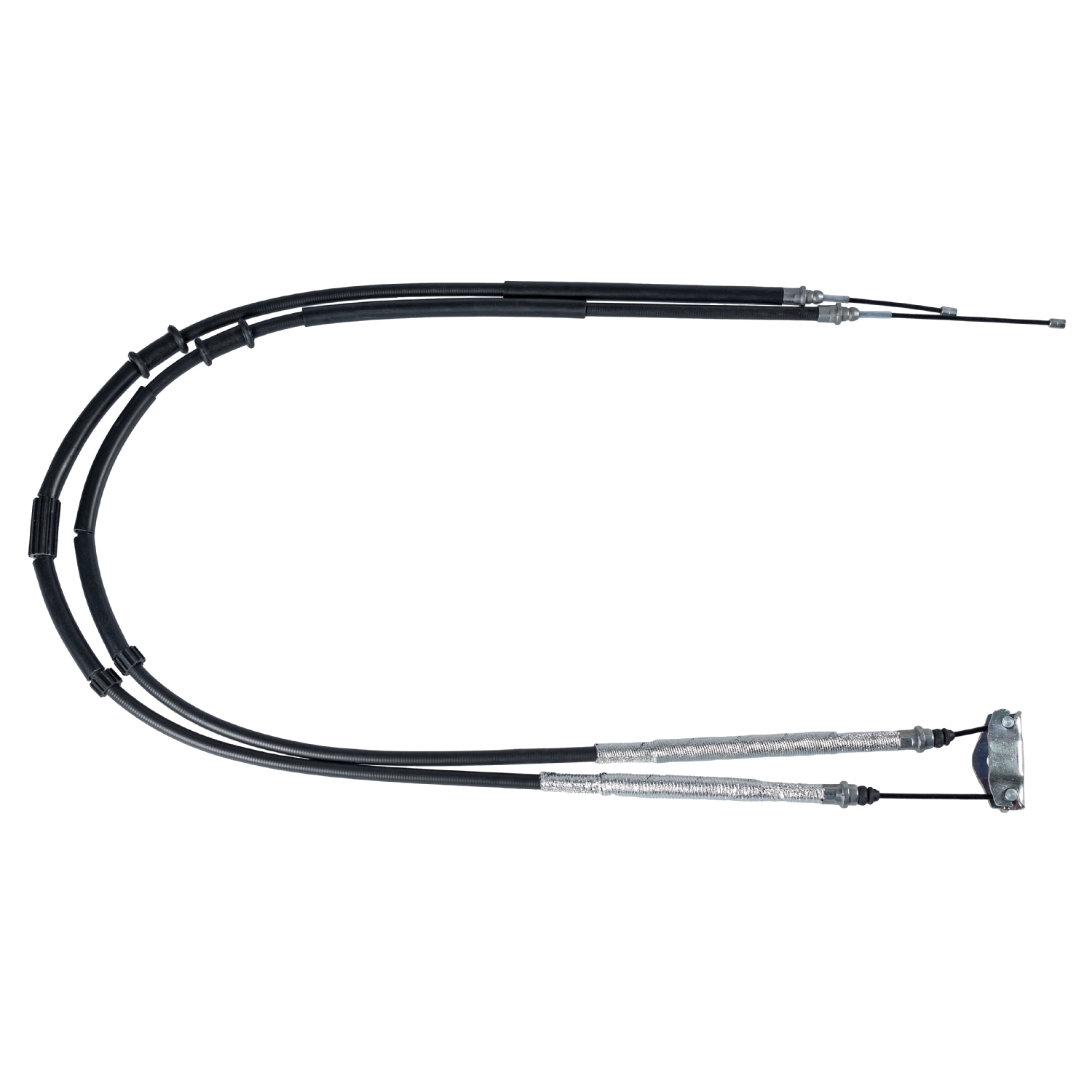 El freni teli Kampanalı fren için -  FEBI BILSTEIN