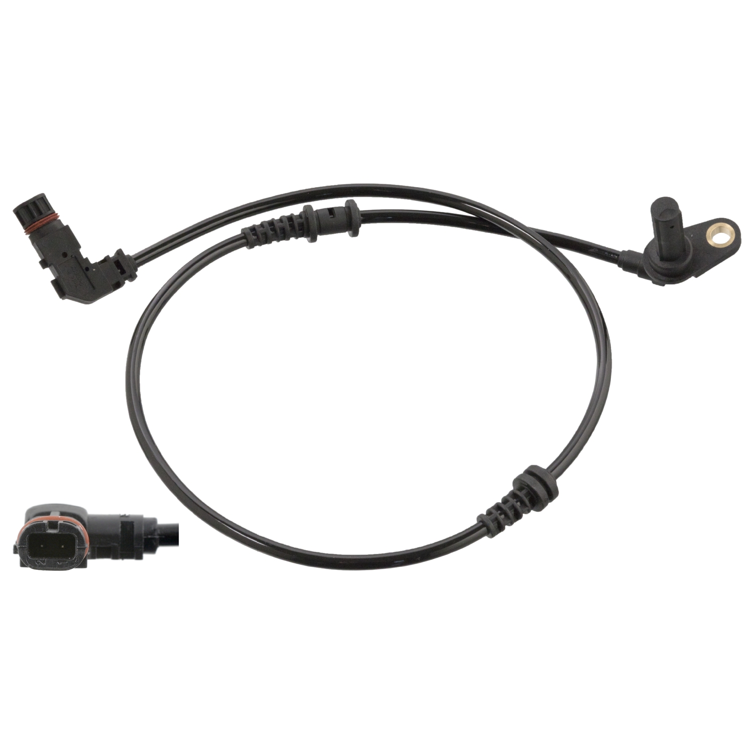 ABS sensörü  -  FEBI BILSTEIN