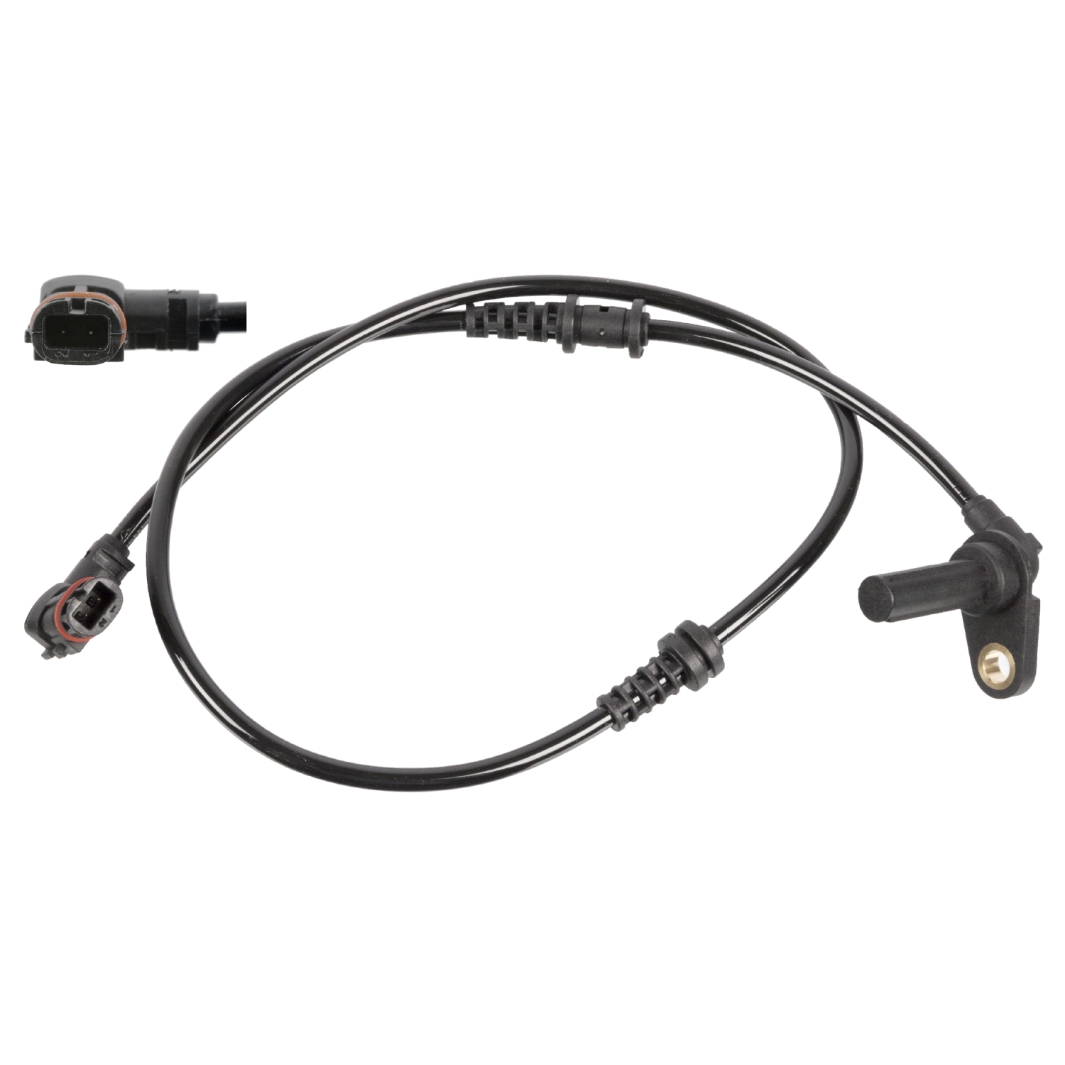 ABS sensörü  -  FEBI BILSTEIN
