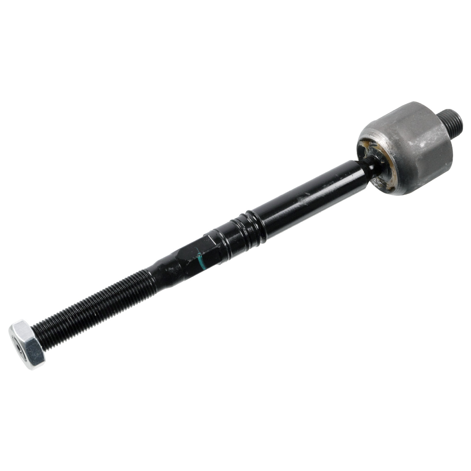 Rot mili kontra somun ile -  FEBI BILSTEIN