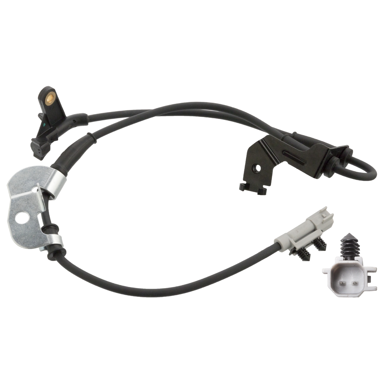 ABS sensörü  -  FEBI BILSTEIN