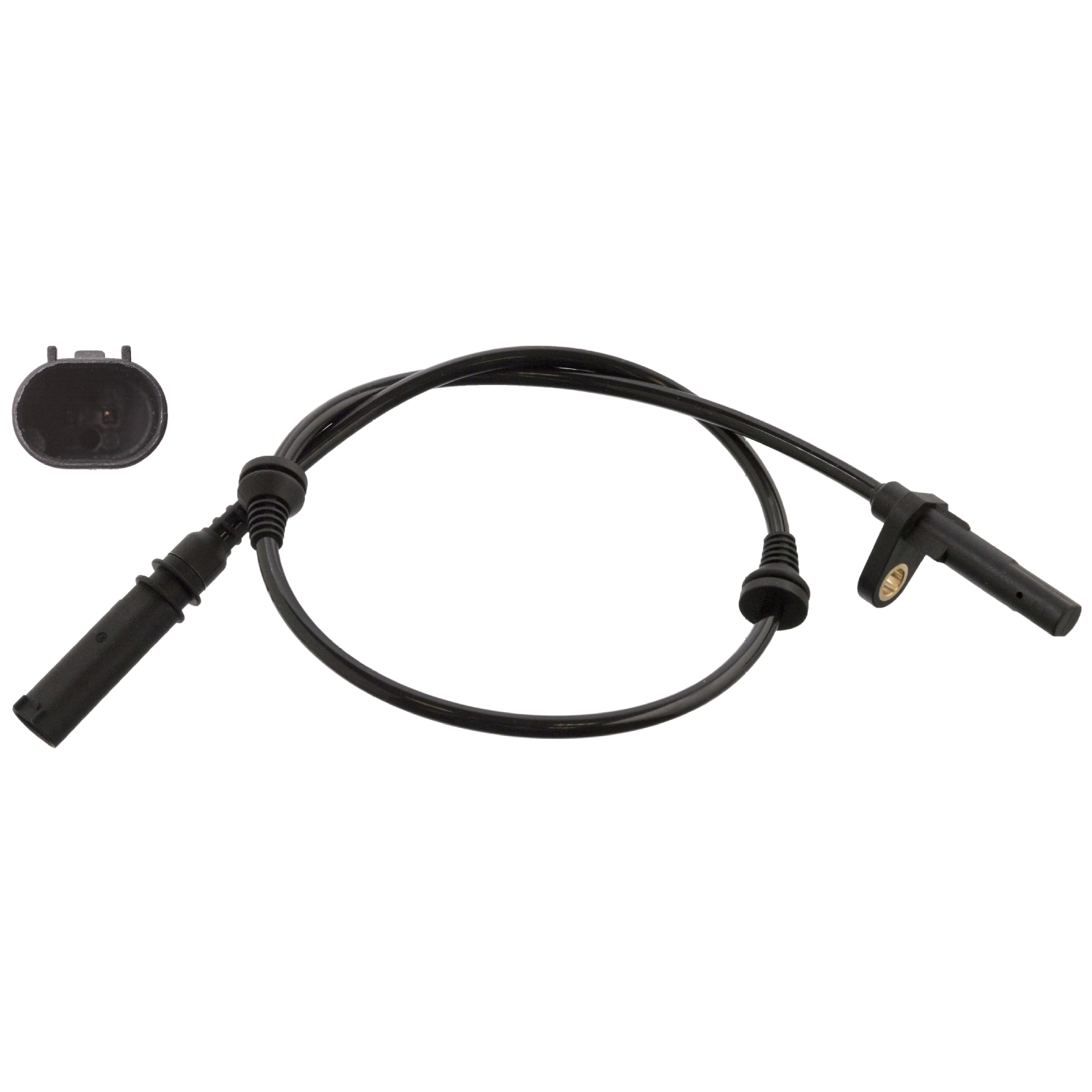 ABS sensörü  -  FEBI BILSTEIN