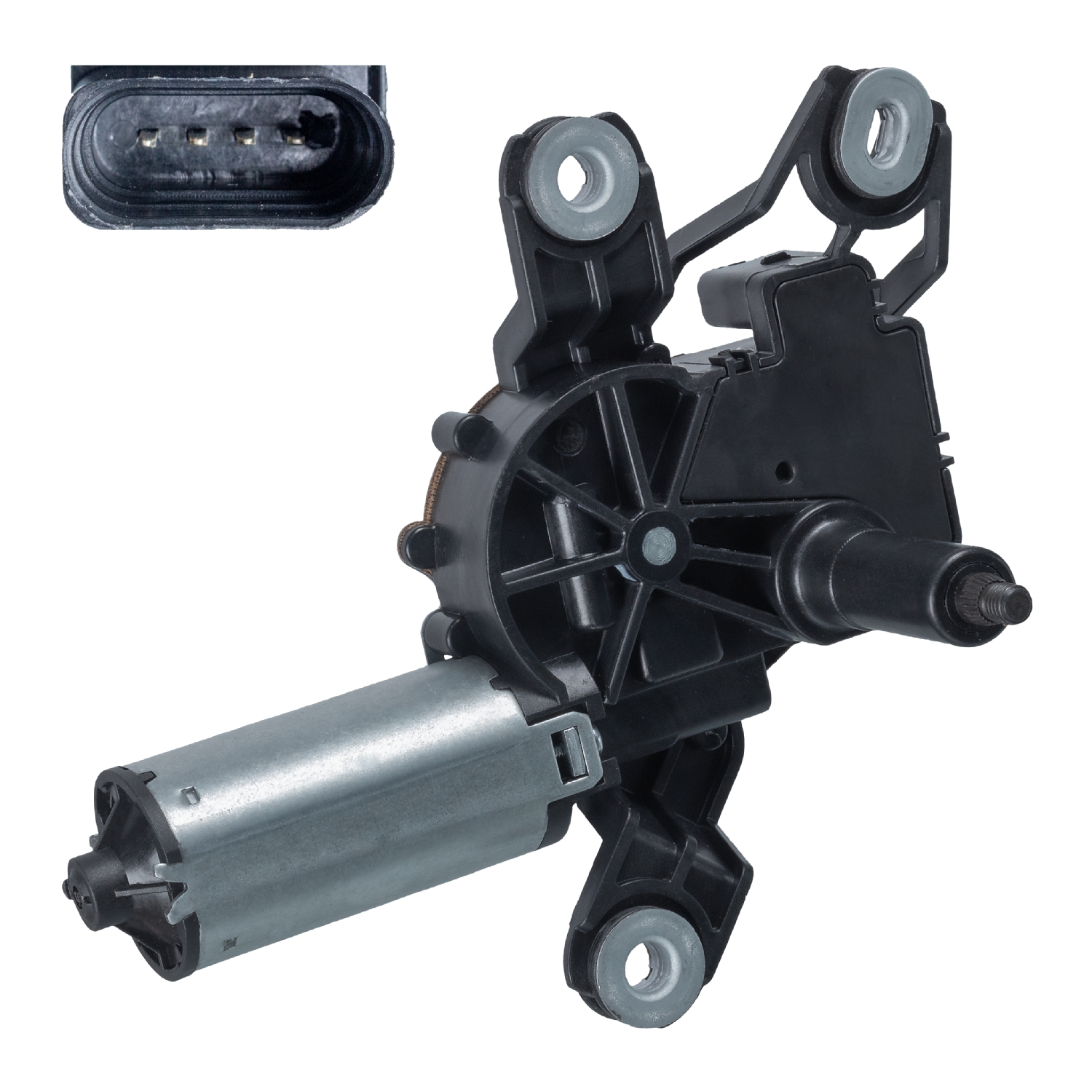 Cam silecek motoru  -  FEBI BILSTEIN