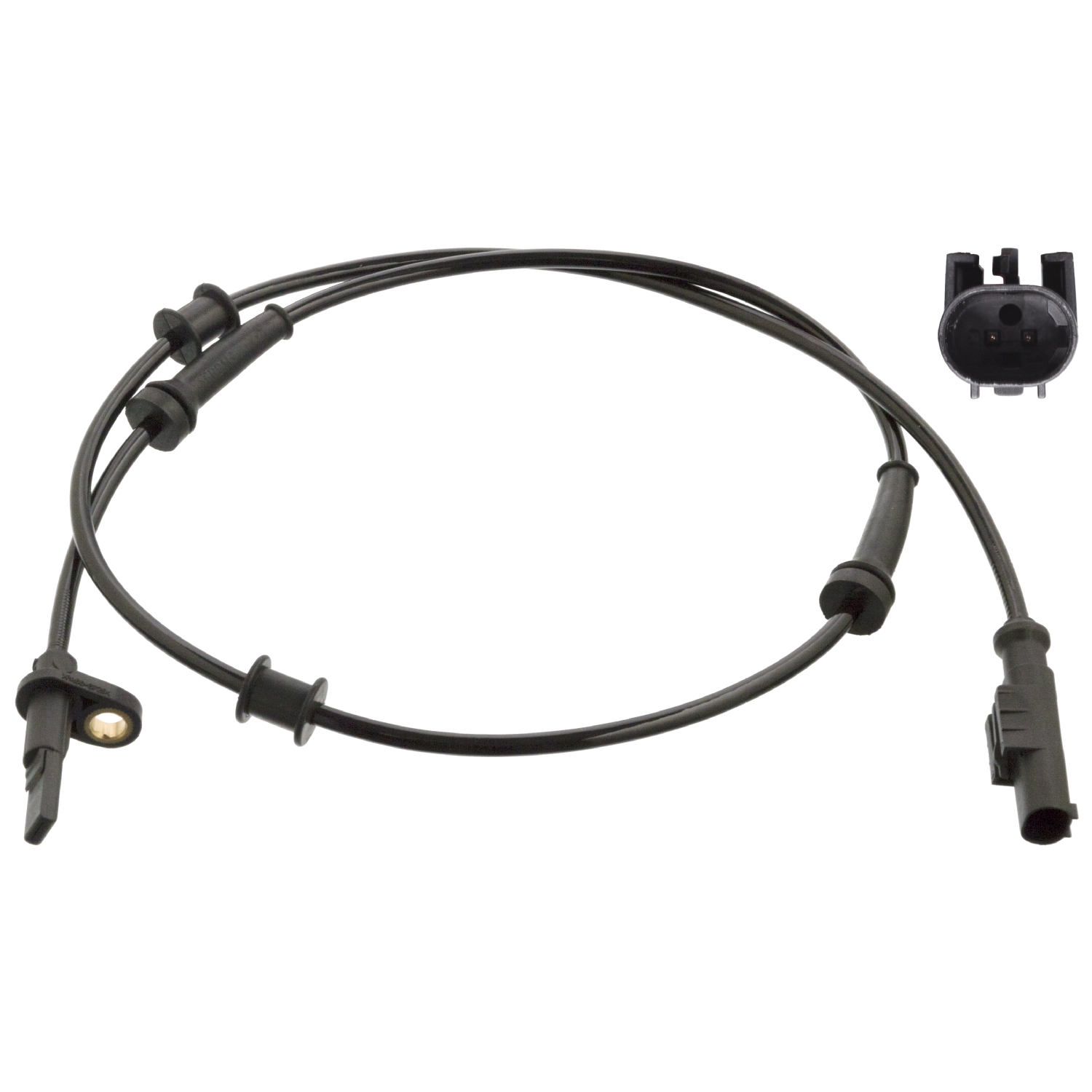 ABS sensörü  -  FEBI BILSTEIN