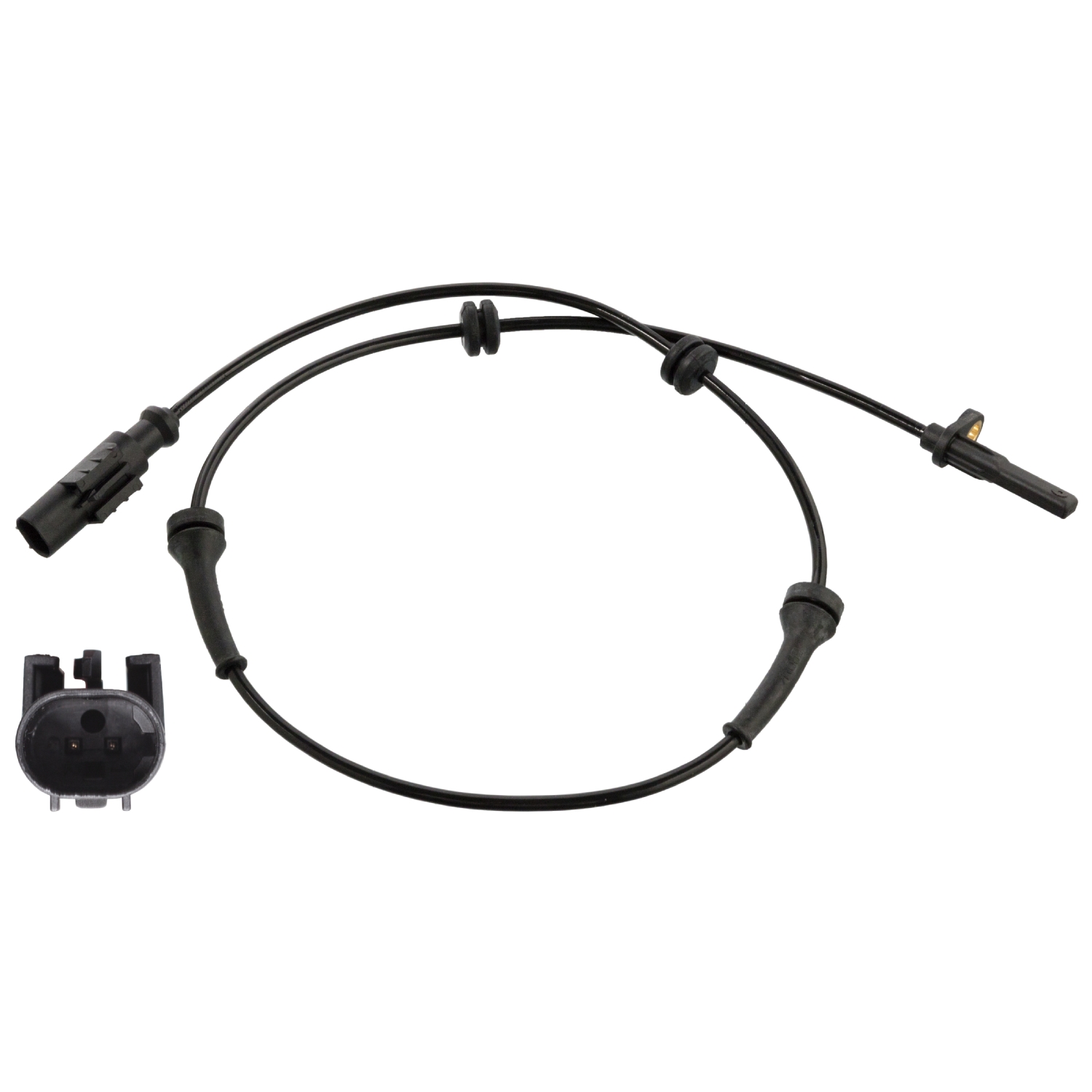 ABS sensörü  -  FEBI BILSTEIN