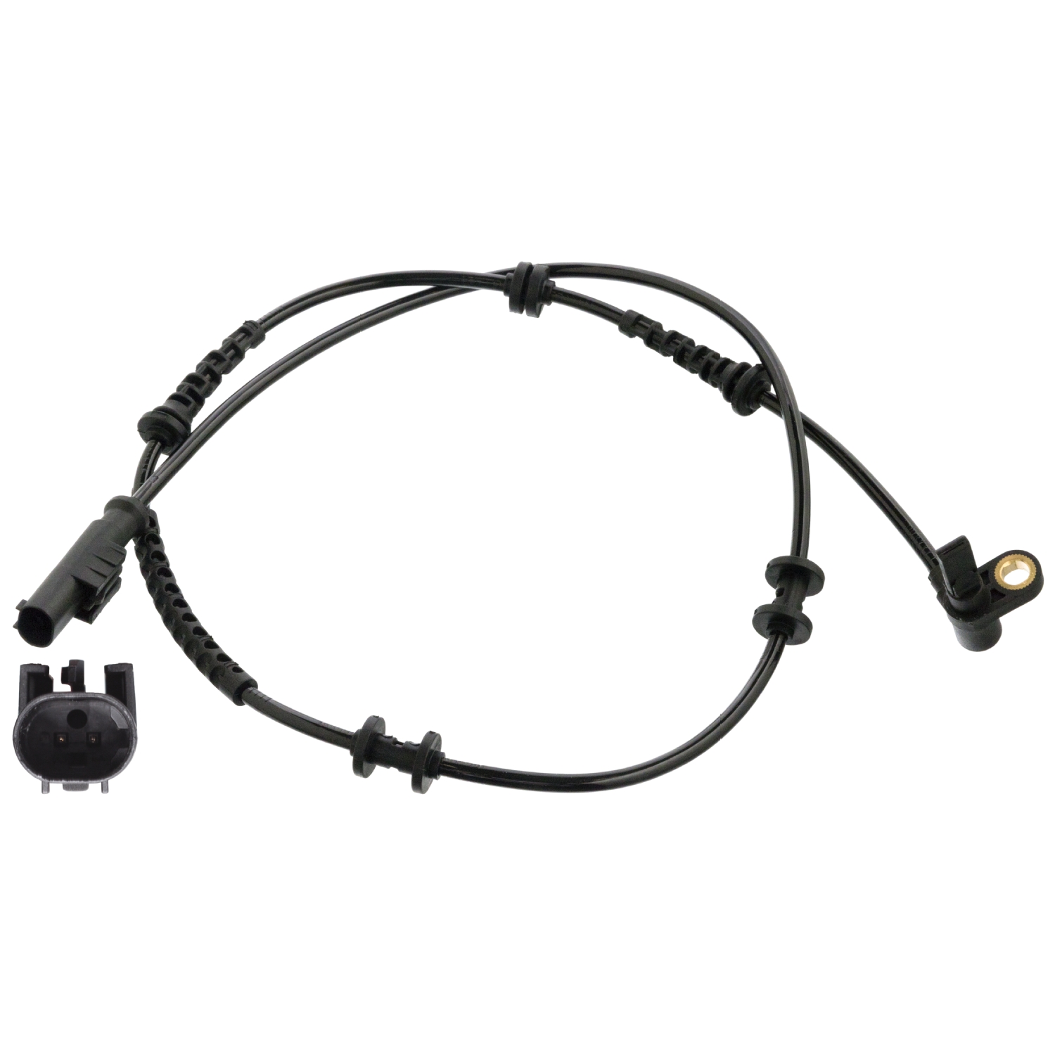 ABS sensörü  -  FEBI BILSTEIN