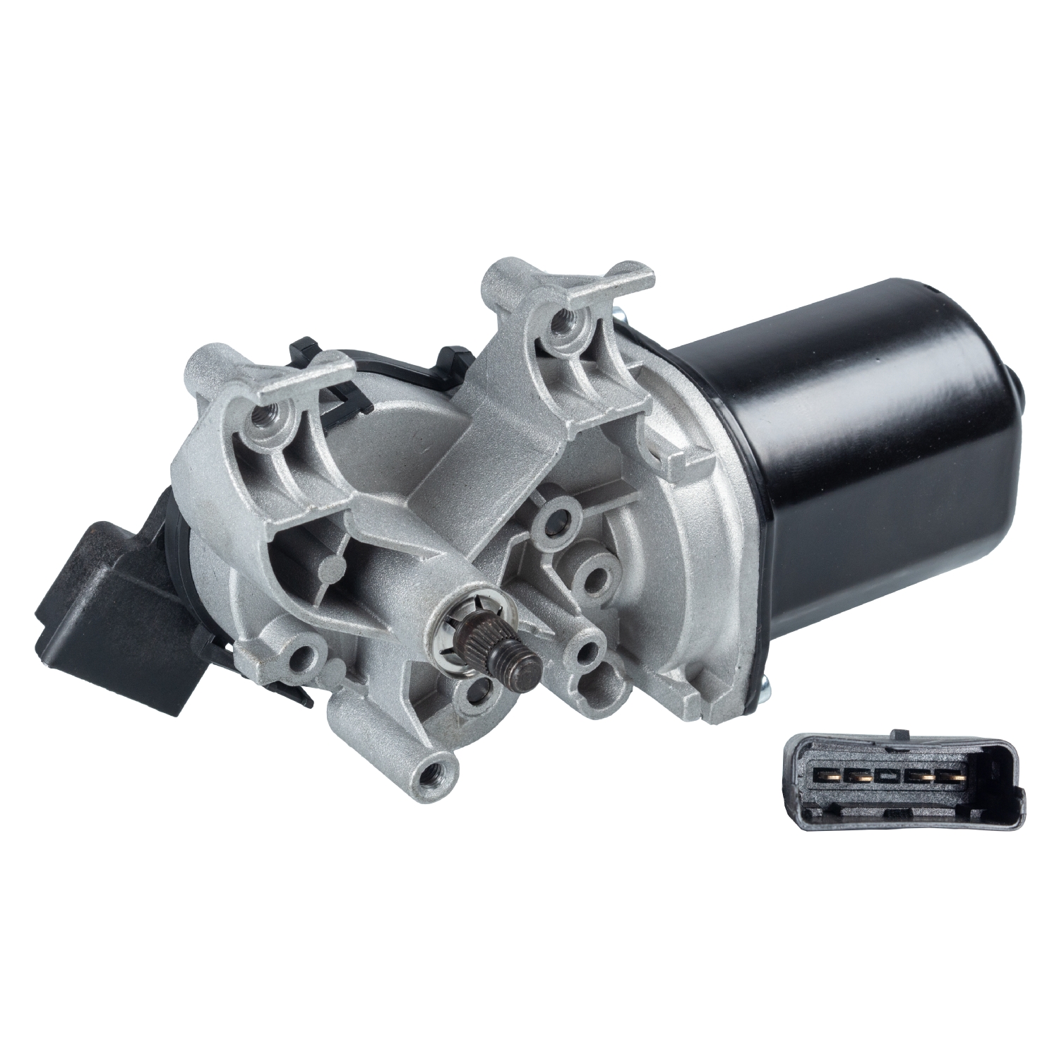 Cam silecek motoru  -  FEBI BILSTEIN