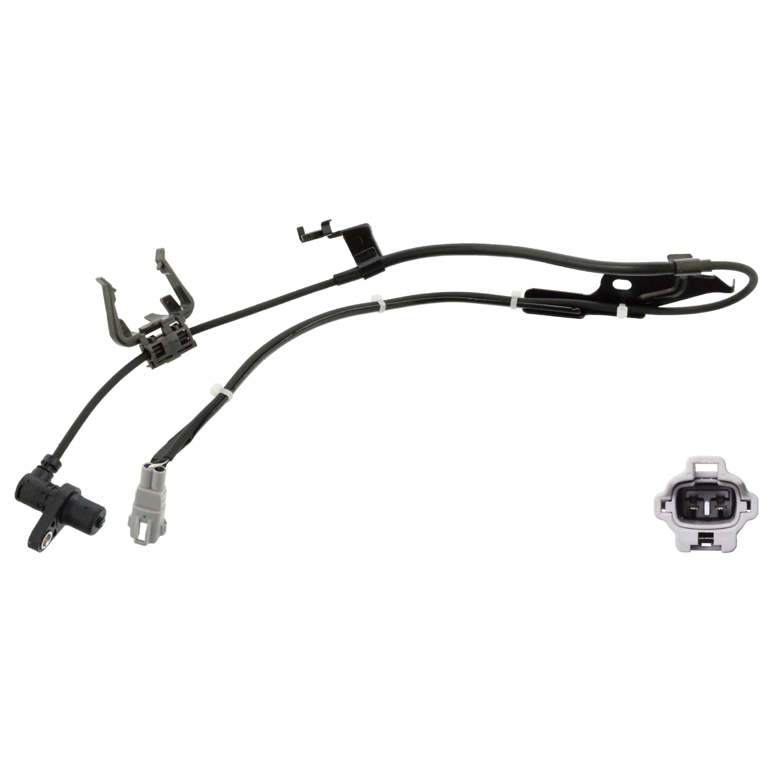 ABS sensörü  -  FEBI BILSTEIN