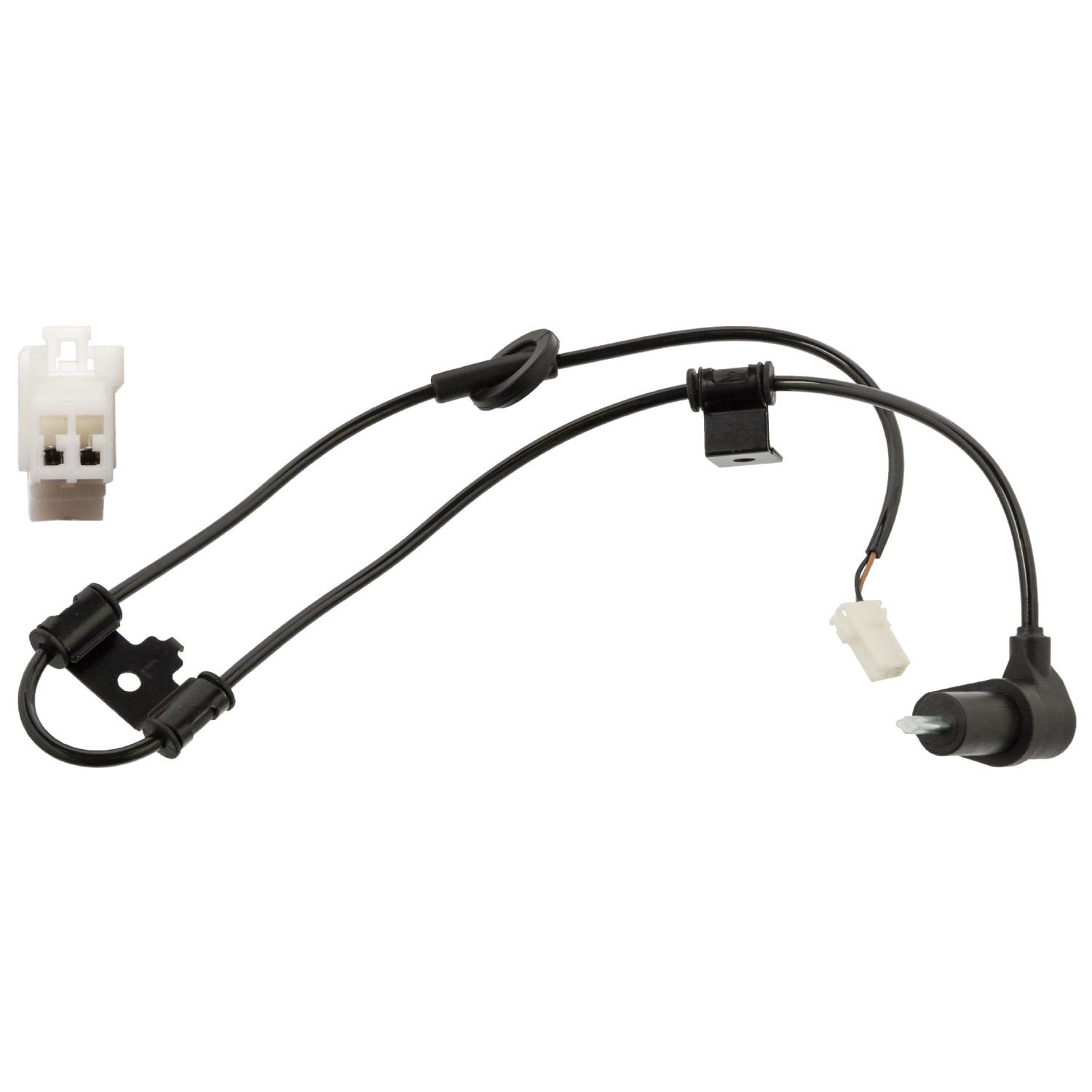 ABS sensörü  -  FEBI BILSTEIN