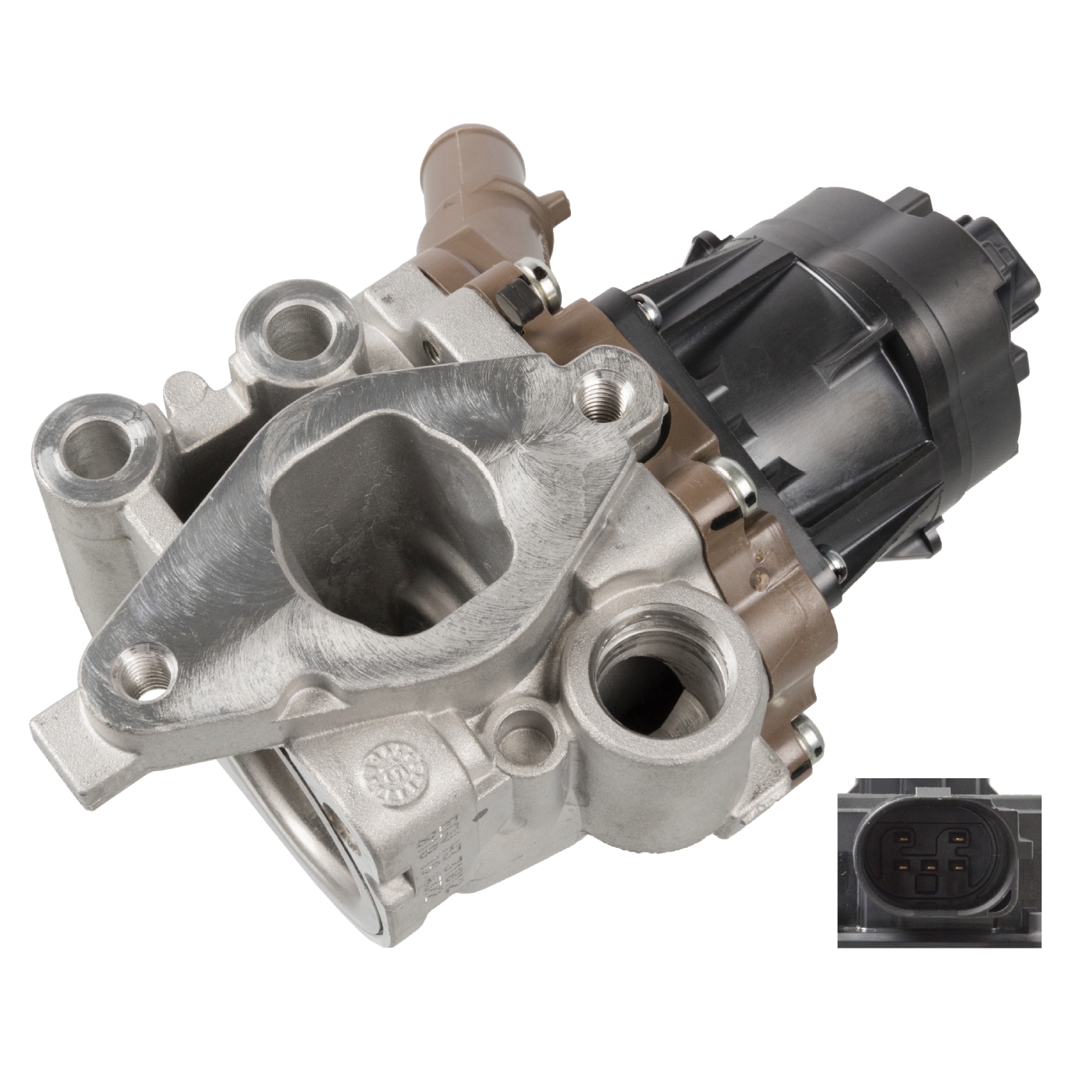 EGR Valfi  -  FEBI BILSTEIN