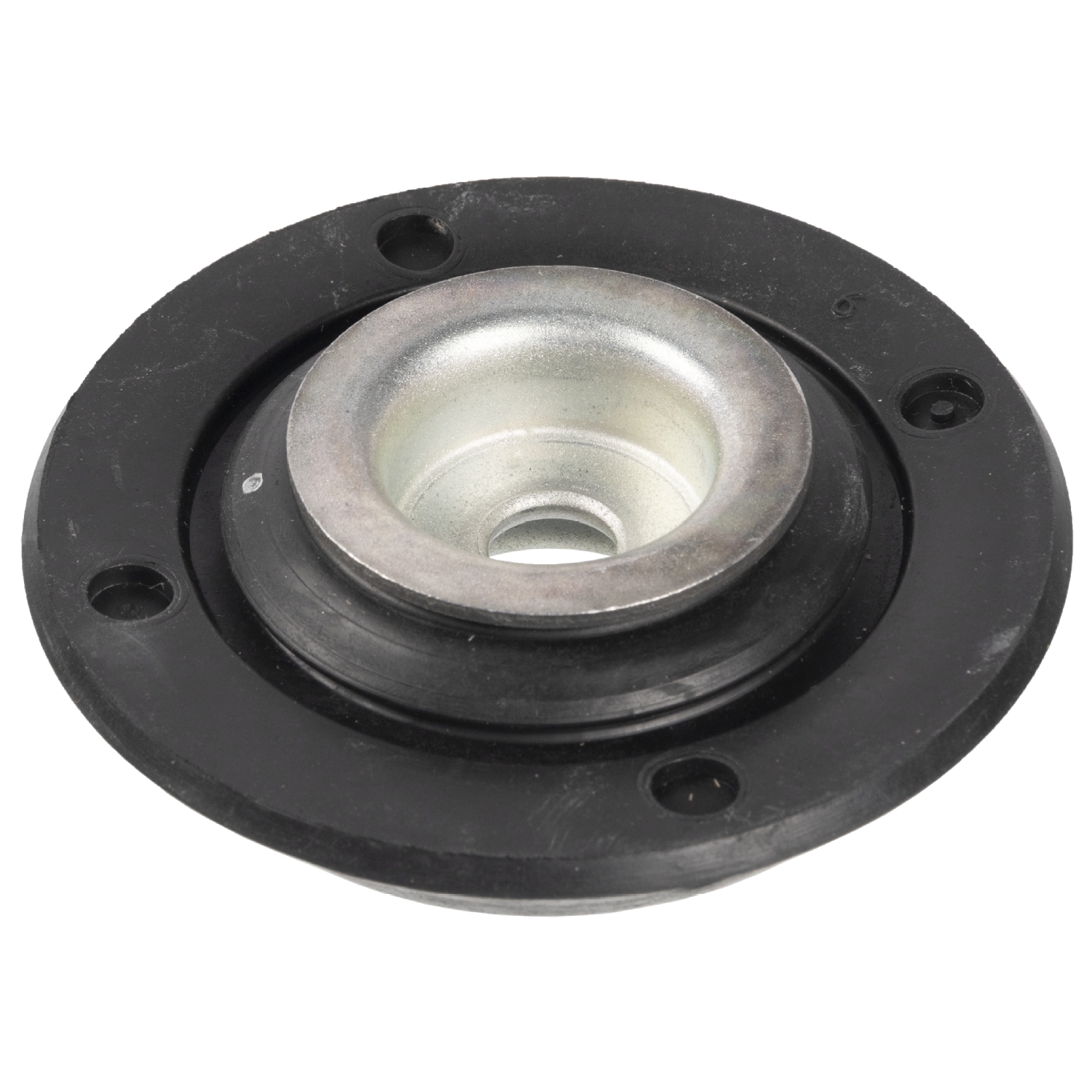 Amortisör üst takozu Bilyeli rulmanı olmayan -  FEBI BILSTEIN