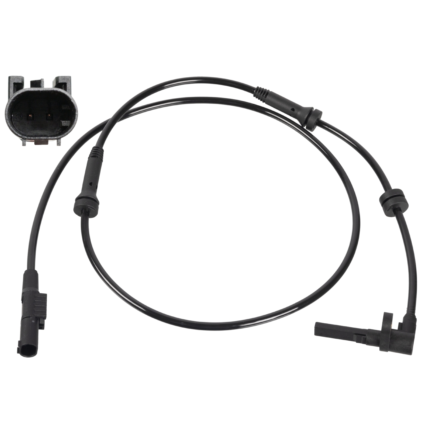 ABS sensörü  -  FEBI BILSTEIN