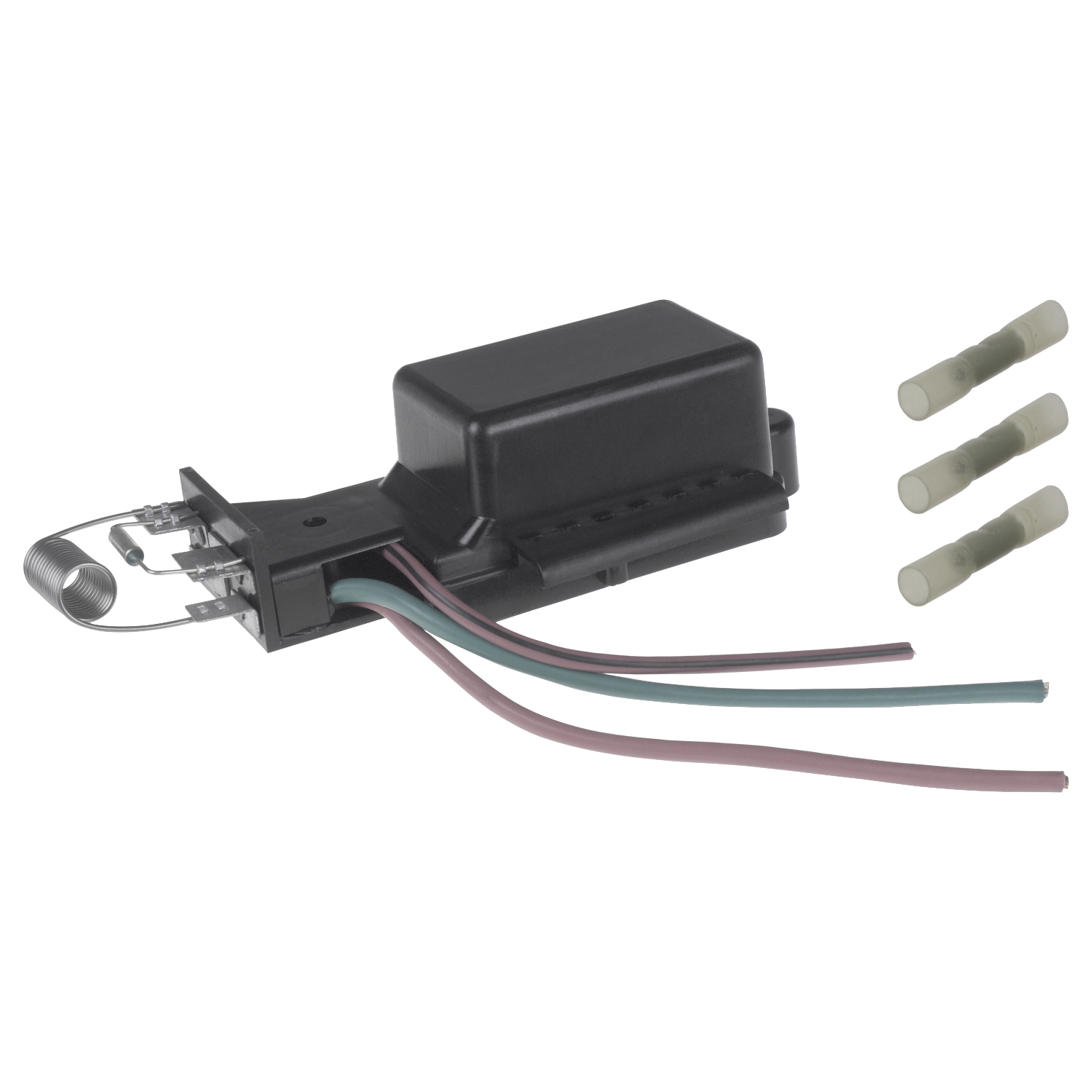Röle elektro fan -  FEBI BILSTEIN