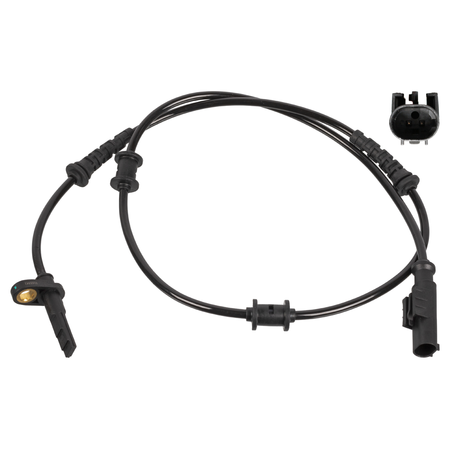 ABS sensörü  -  FEBI BILSTEIN