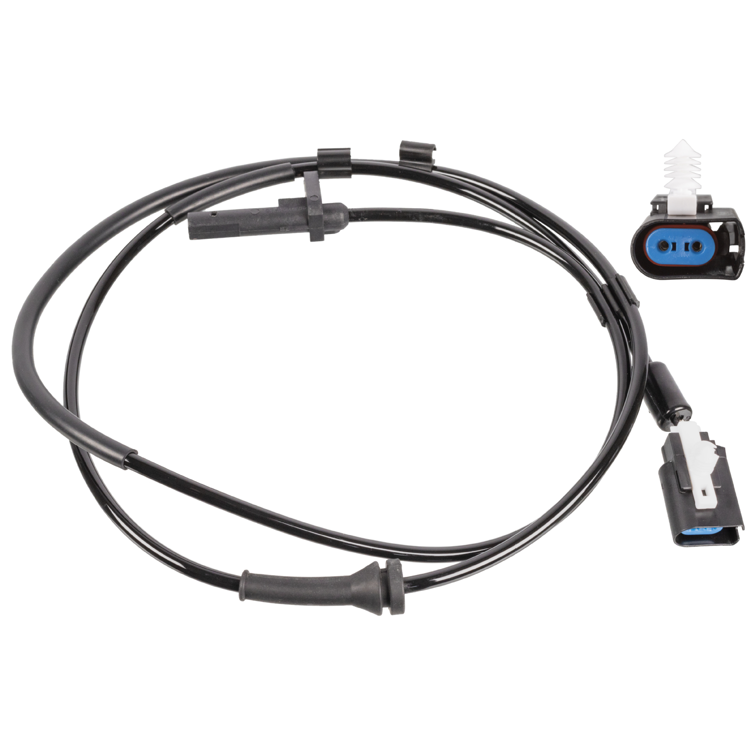 ABS sensörü  -  FEBI BILSTEIN