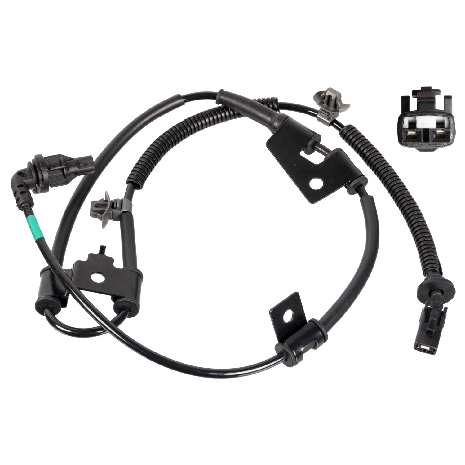 ABS sensörü  -  FEBI BILSTEIN