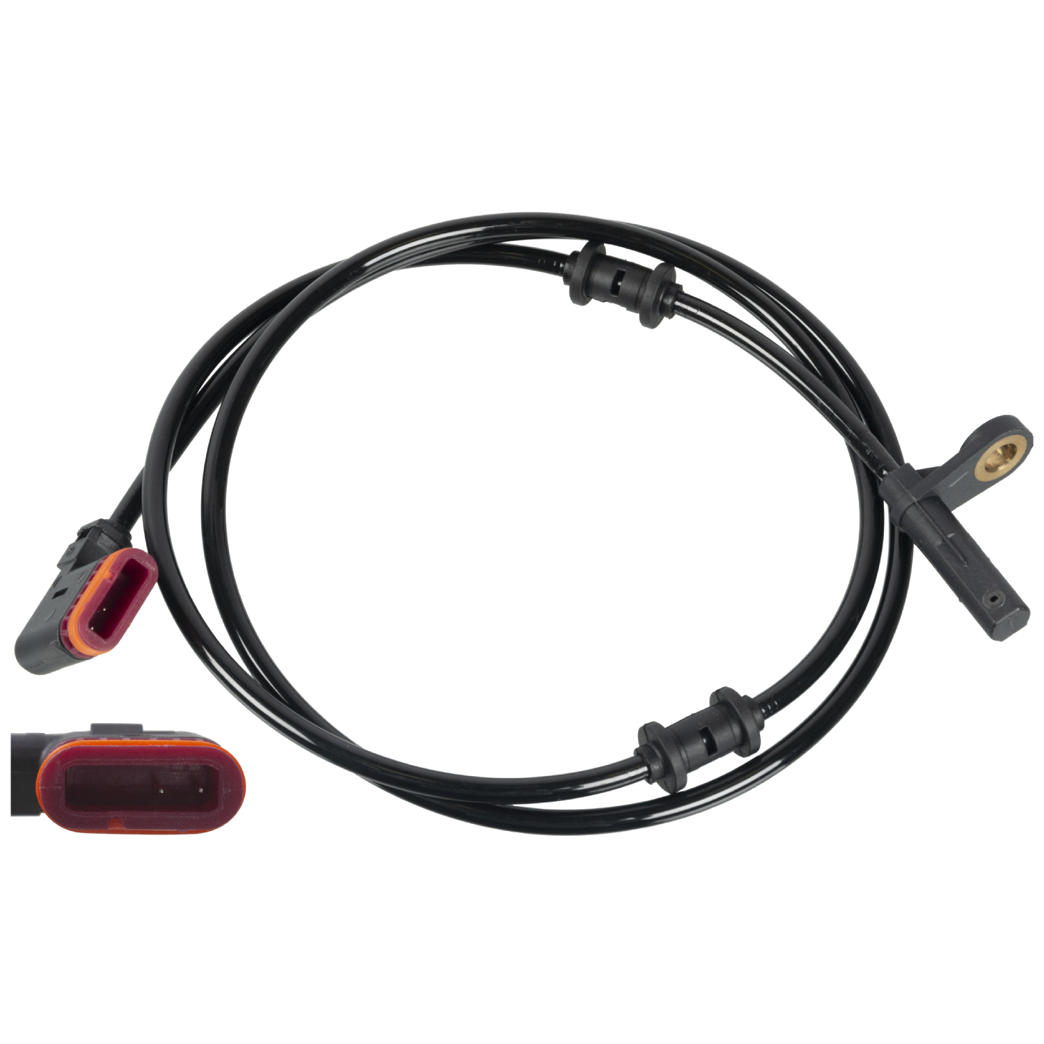 ABS sensörü  -  FEBI BILSTEIN