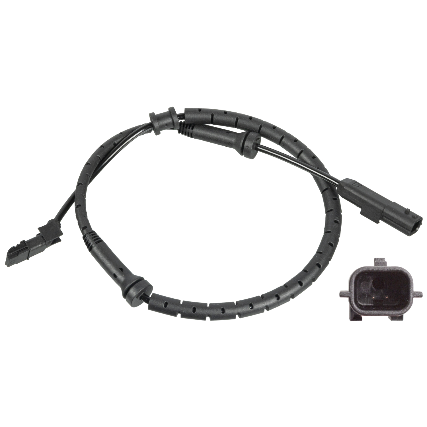 ABS sensörü  -  FEBI BILSTEIN