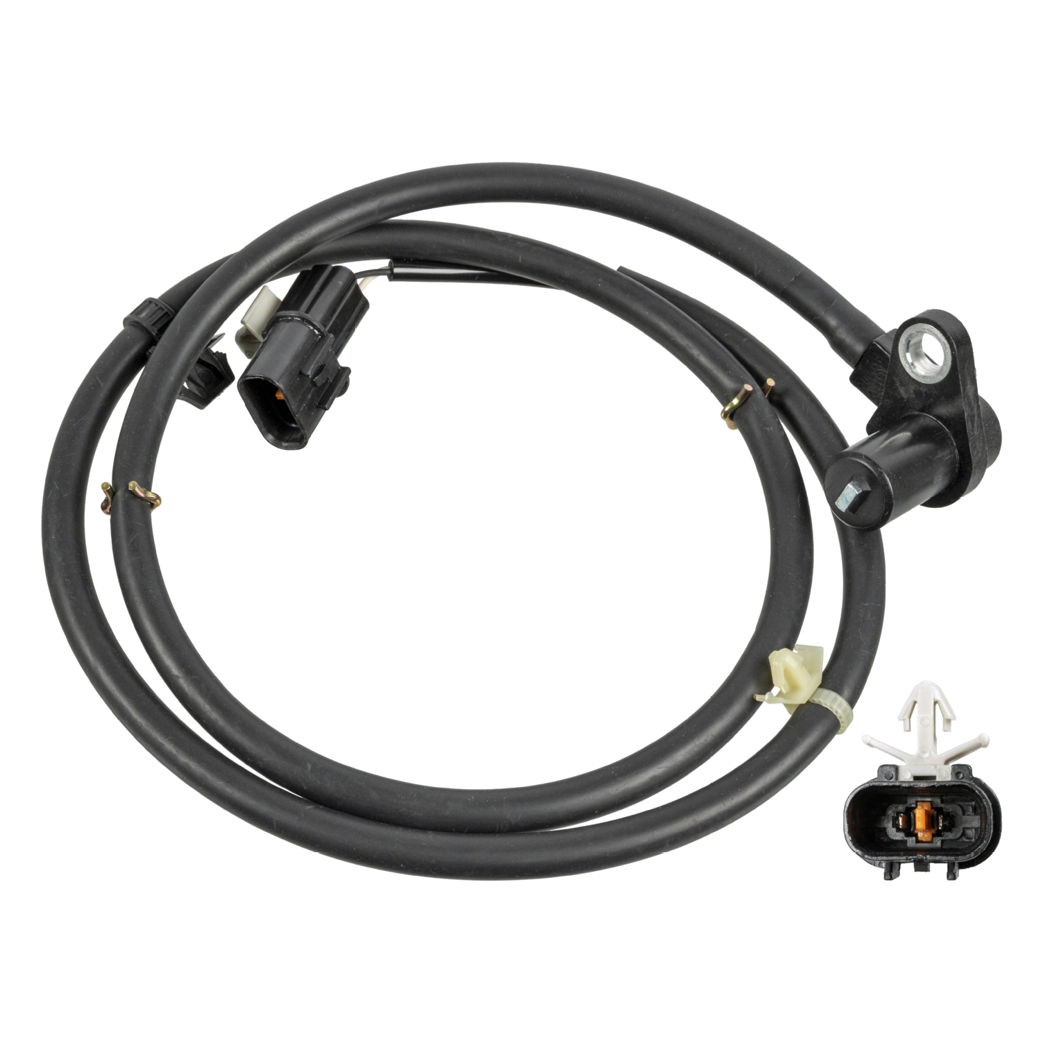 ABS sensörü  -  FEBI BILSTEIN