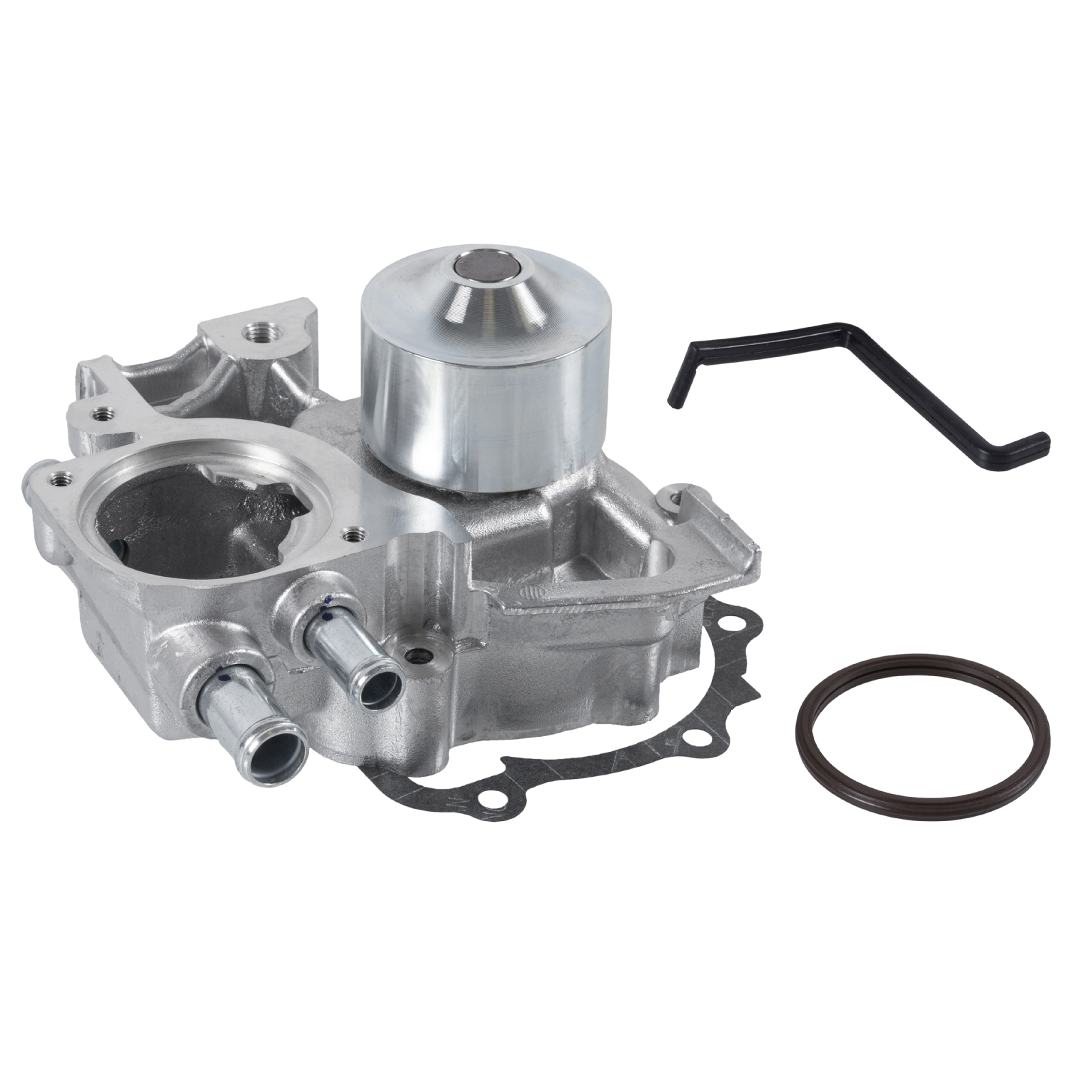 Devirdaim o-ring ve contalar ile -  FEBI BILSTEIN