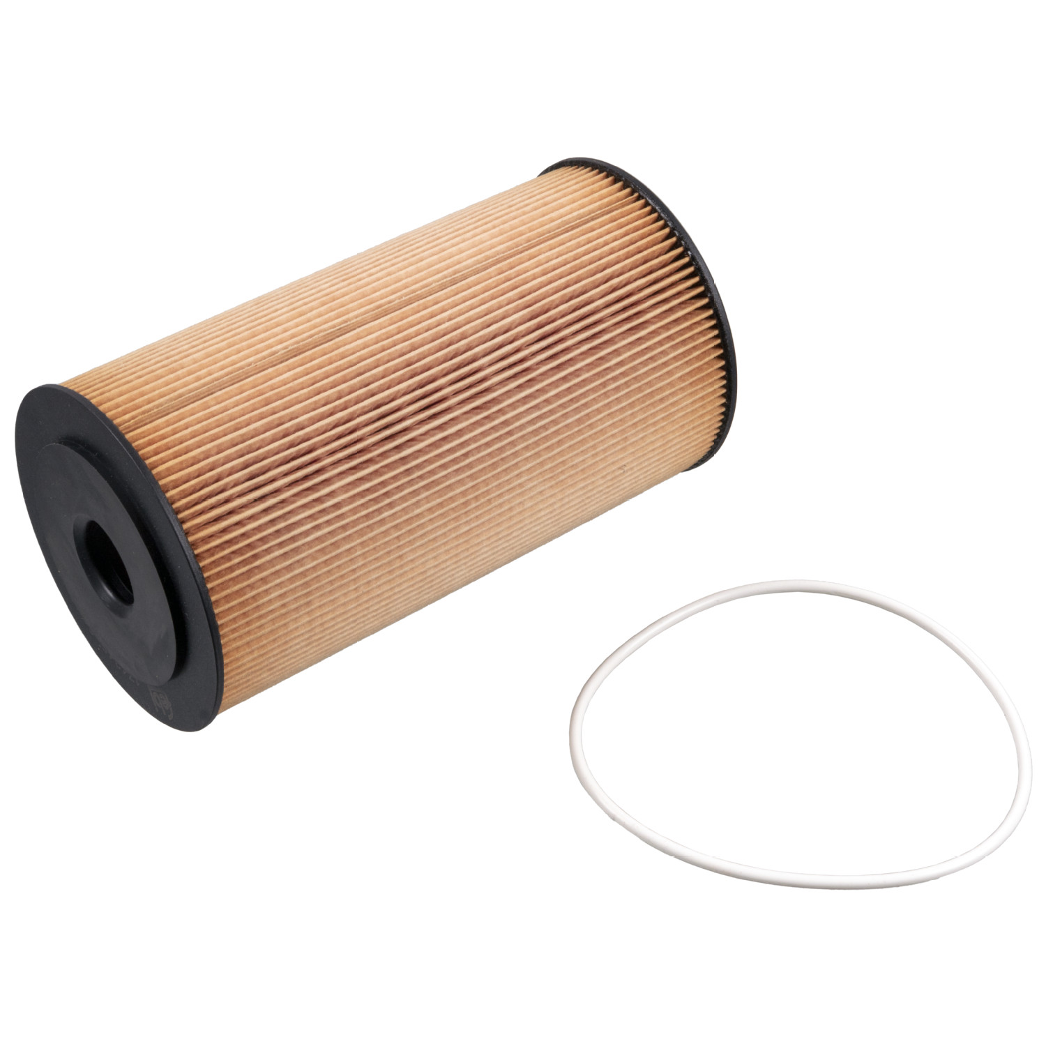 H 34 1390/2 – EDM filtresi –  MANN FILTER