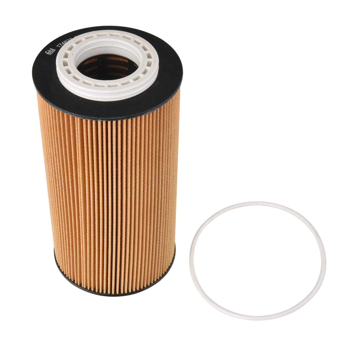 H 34 2282/14 KIT – EDM filtresi –  MANN FILTER