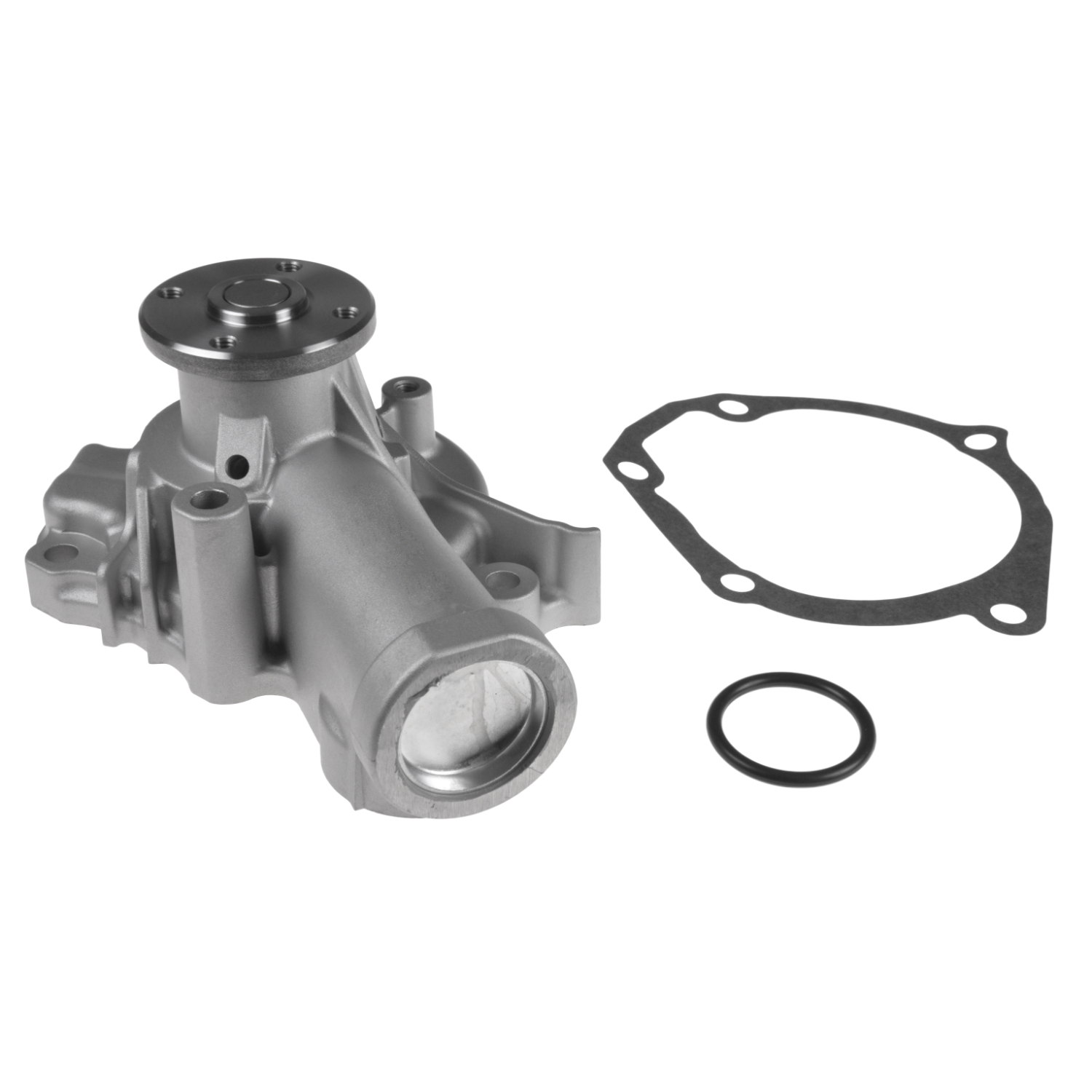 Devirdaim Conta ve keçe ile -  FEBI BILSTEIN