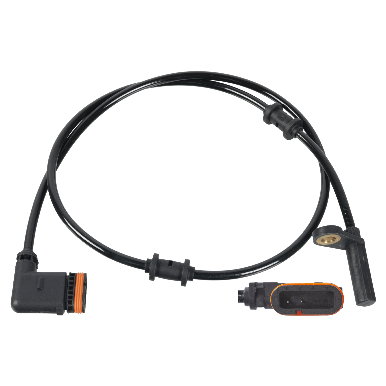 ABS sensörü  -  FEBI BILSTEIN