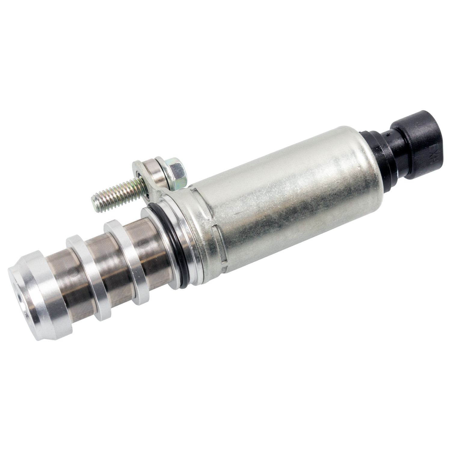 Solenoid valf Eksantrik mili ayar değiştirme için -  FEBI BILSTEIN