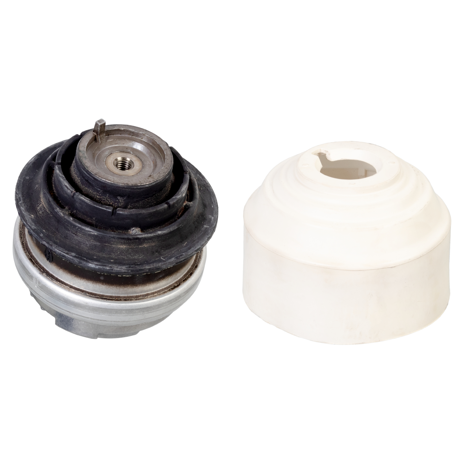 Motor takozu Koruyucu başlıklı -  FEBI BILSTEIN