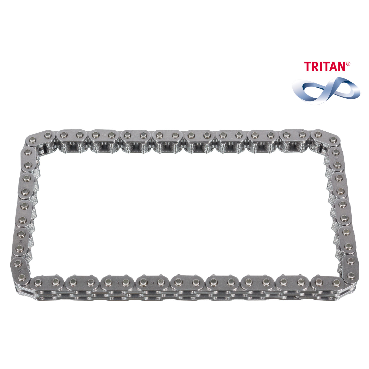 Zincir yağ pompası için, TRITAN® kaplı -  FEBI BILSTEIN