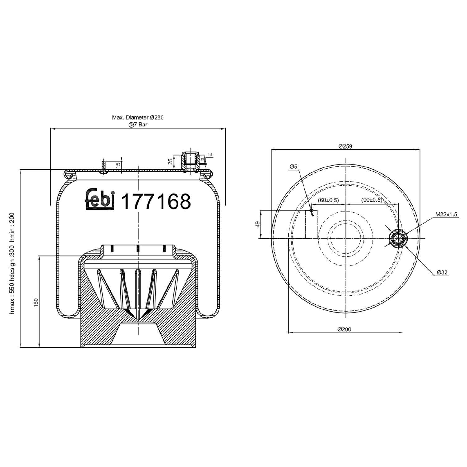 H 42 – Hidrolik –  MANN FILTER