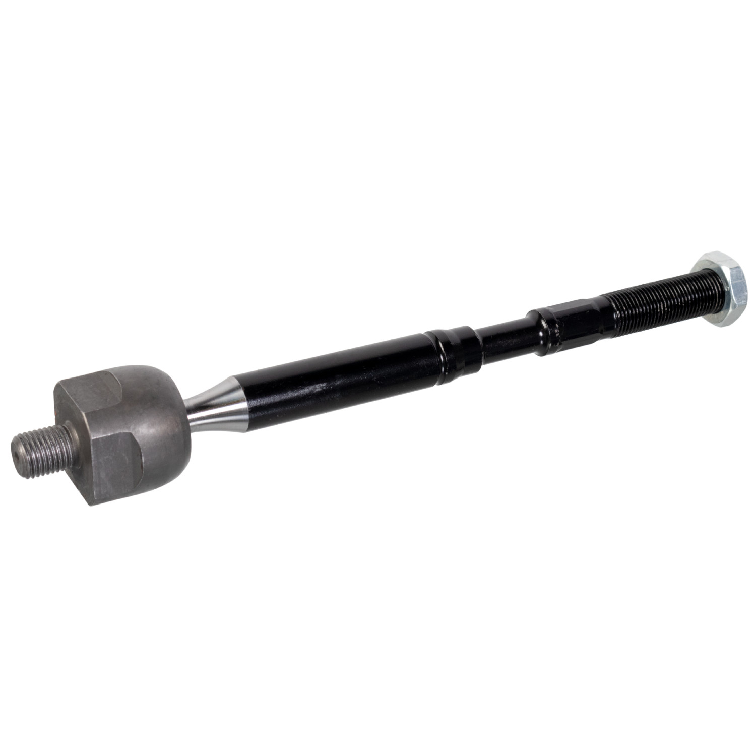 Rot mili kontra somun ile -  FEBI BILSTEIN