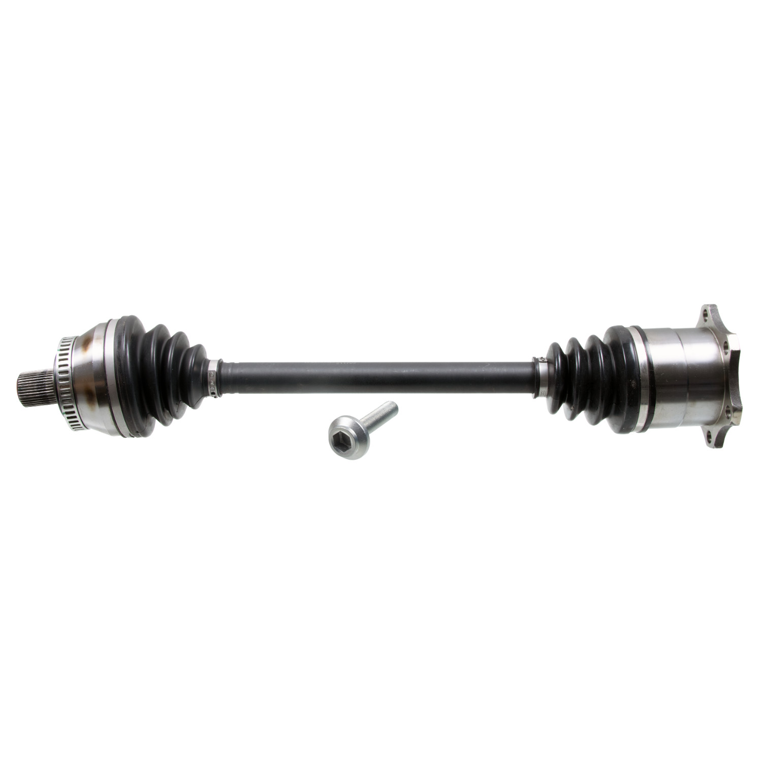 Aks Komple  -  FEBI BILSTEIN