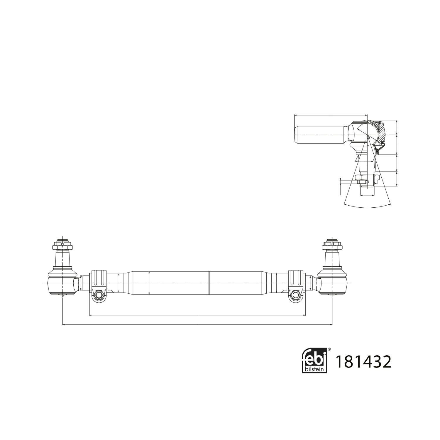 H 2019 KIT 1 – Hidrolik Şanzıman Filtresi –  MANN FILTER