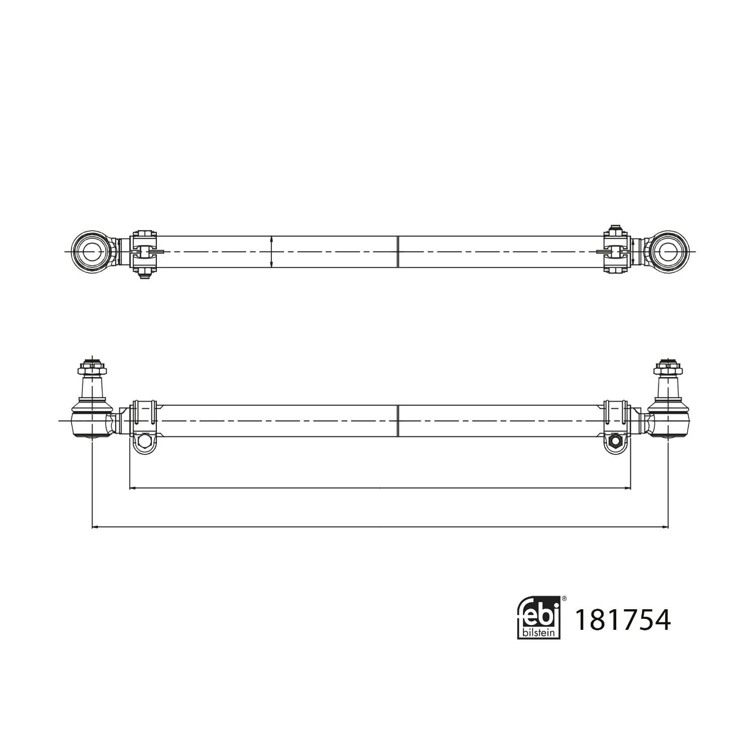 H 31 1033/40 – EDM filtresi –  MANN FILTER