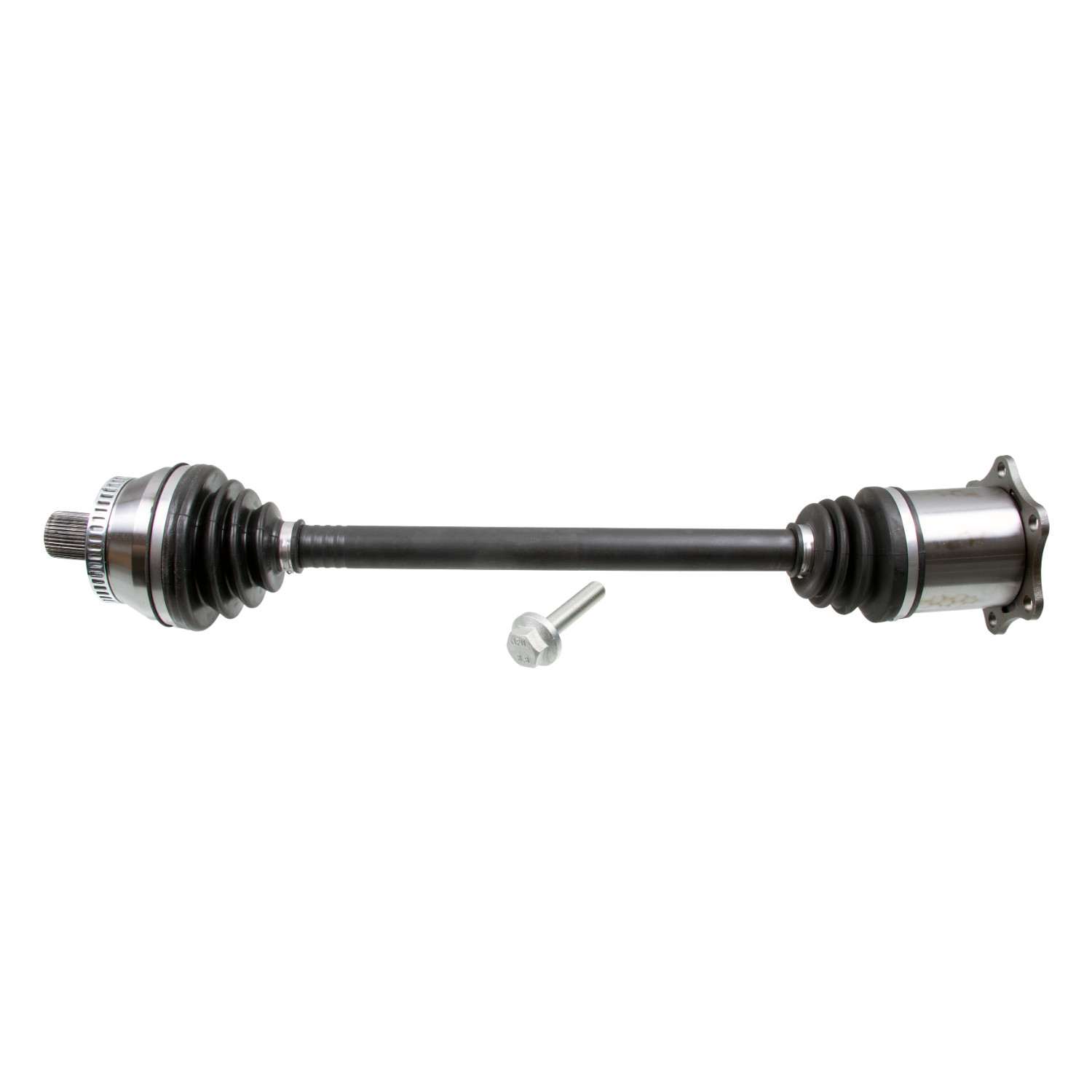 Aks Komple  -  FEBI BILSTEIN