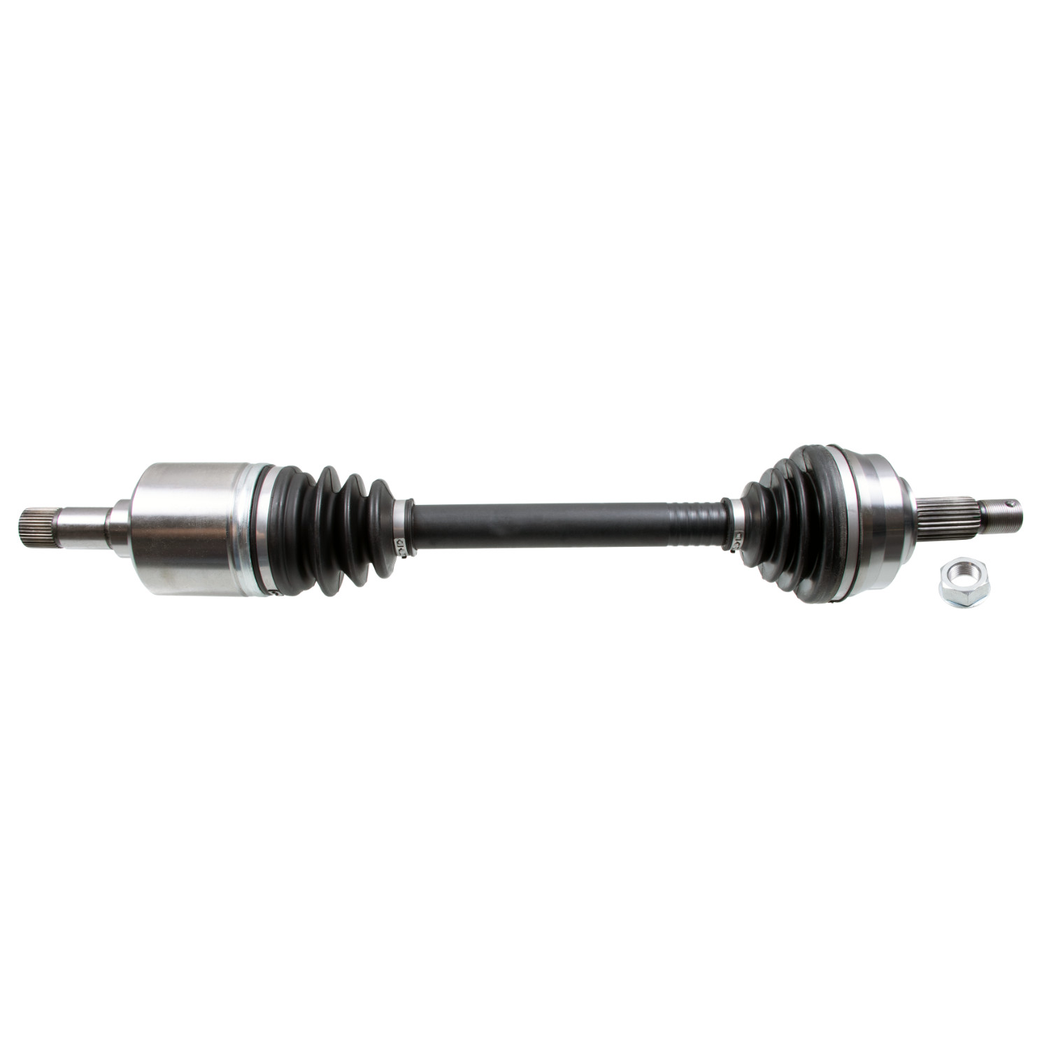 Aks Komple  -  FEBI BILSTEIN