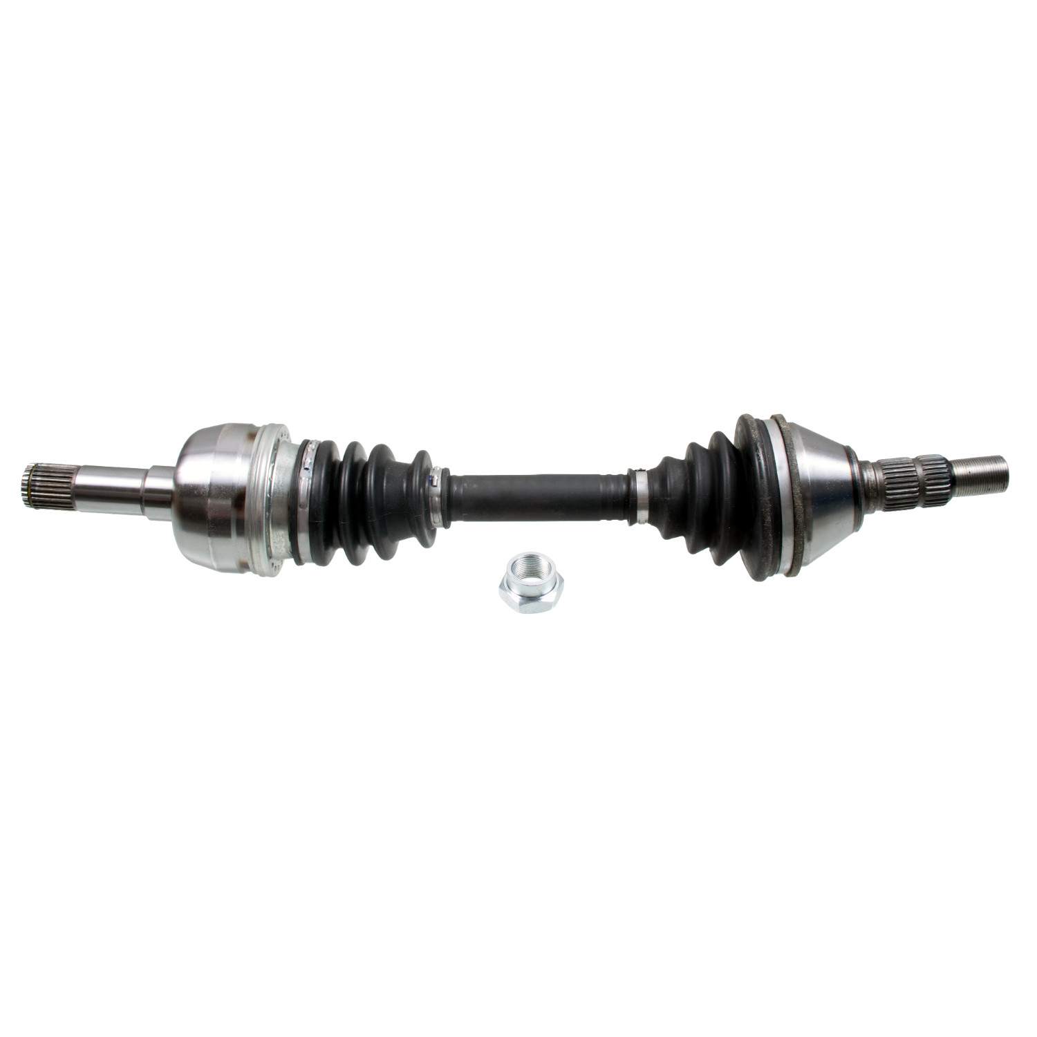Aks Komple  -  FEBI BILSTEIN
