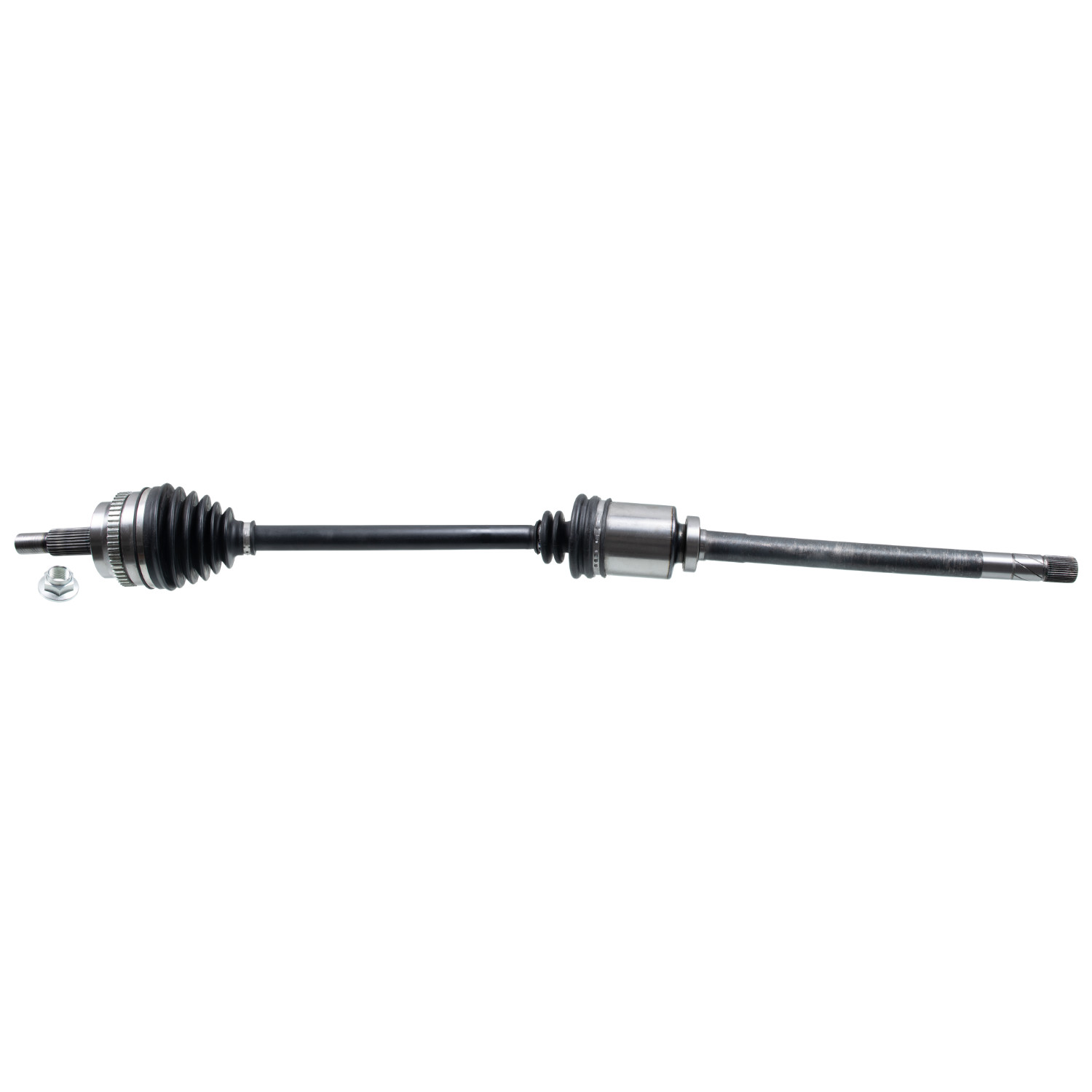 Aks Komple  -  FEBI BILSTEIN