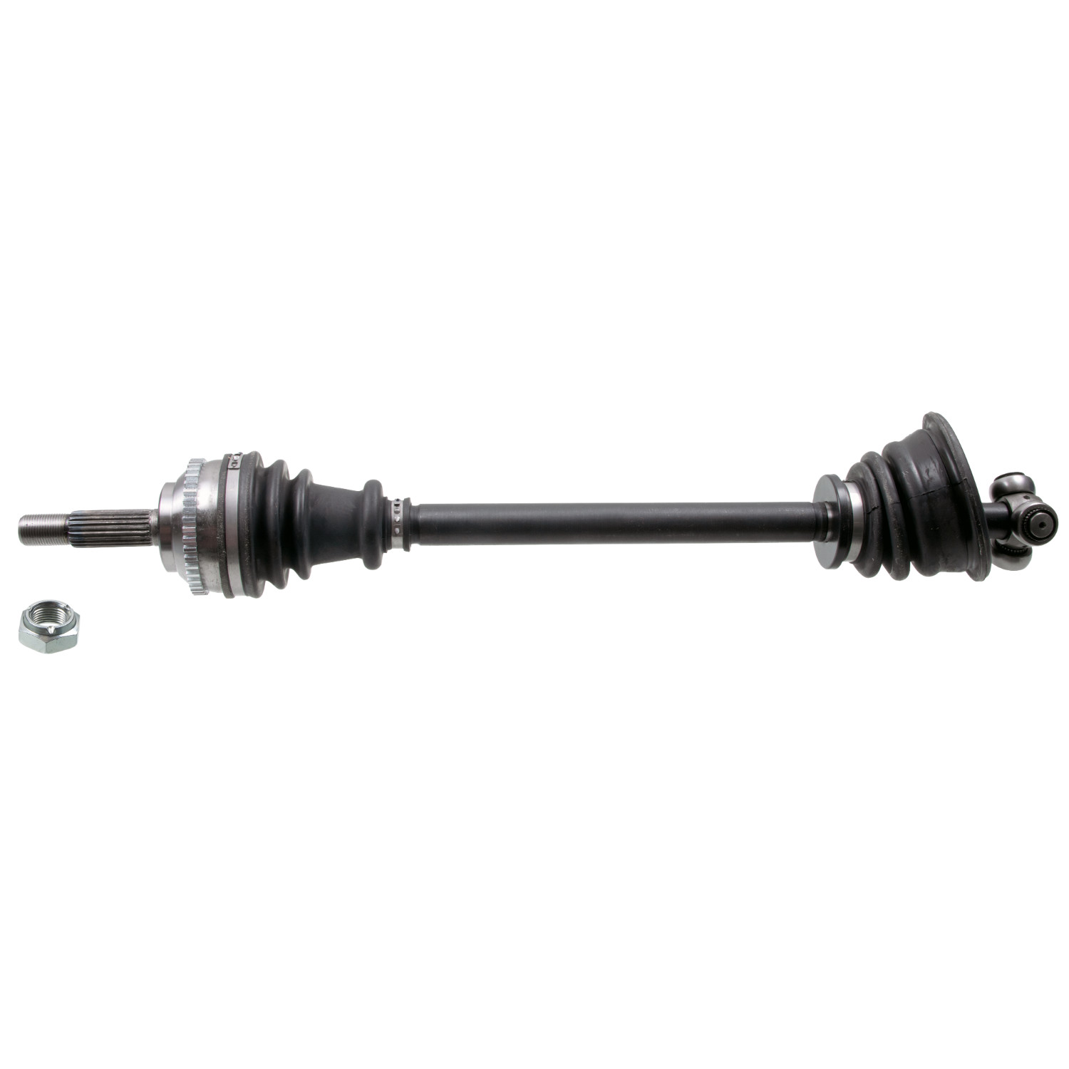 Aks Komple  -  FEBI BILSTEIN