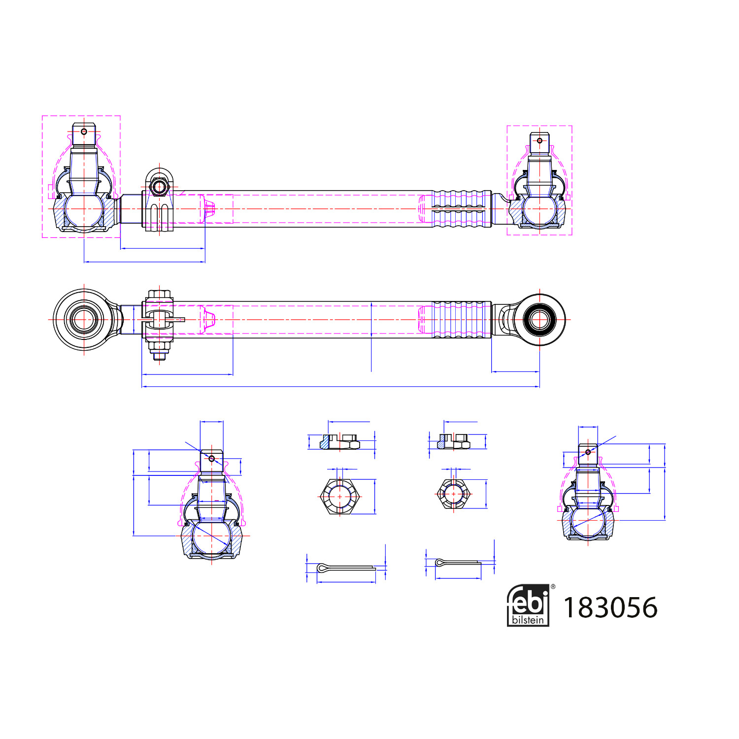 H 199/3 KIT – Hidrolik Şanzıman Filtresi –  MANN FILTER