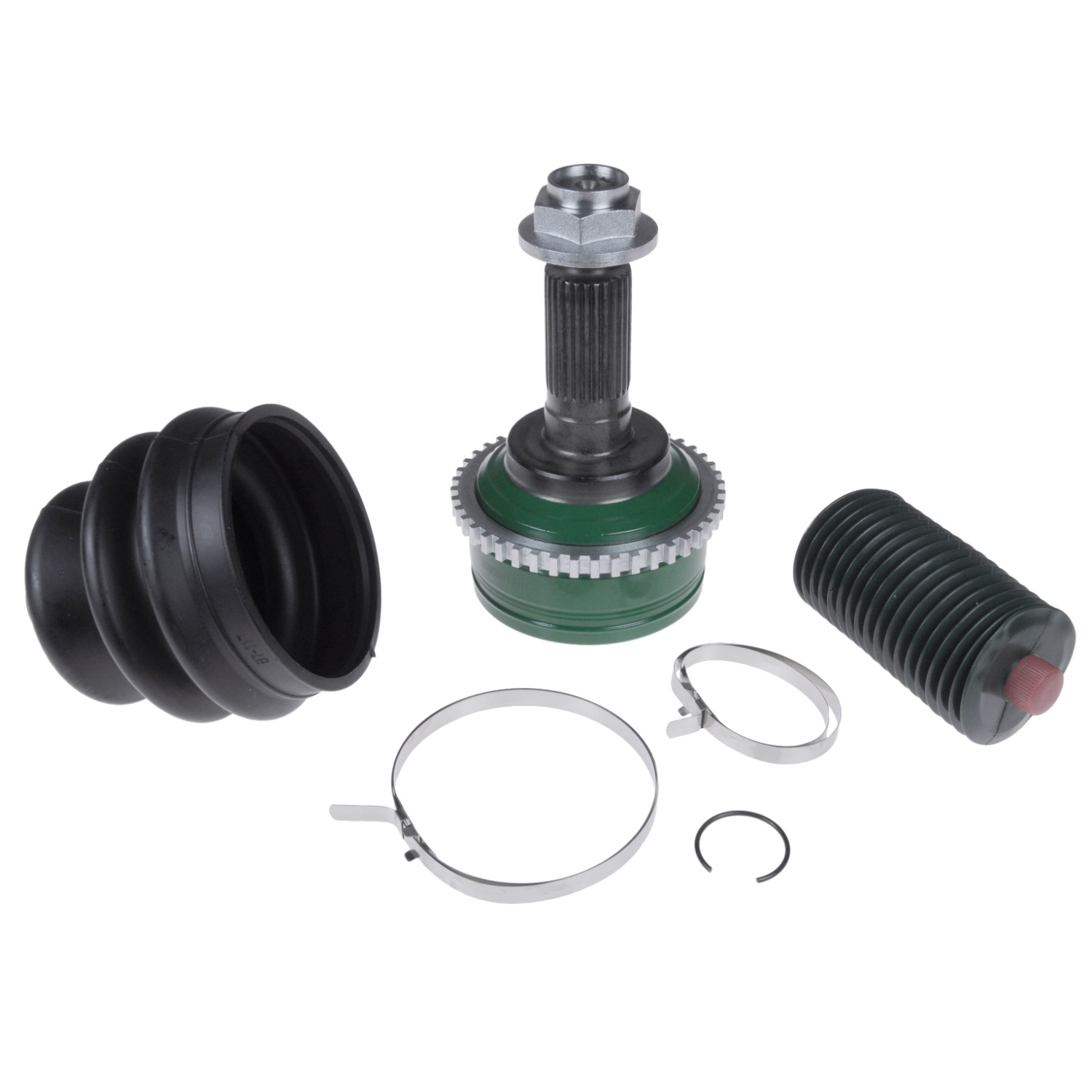 Aks Kafası Seti  -  FEBI BILSTEIN