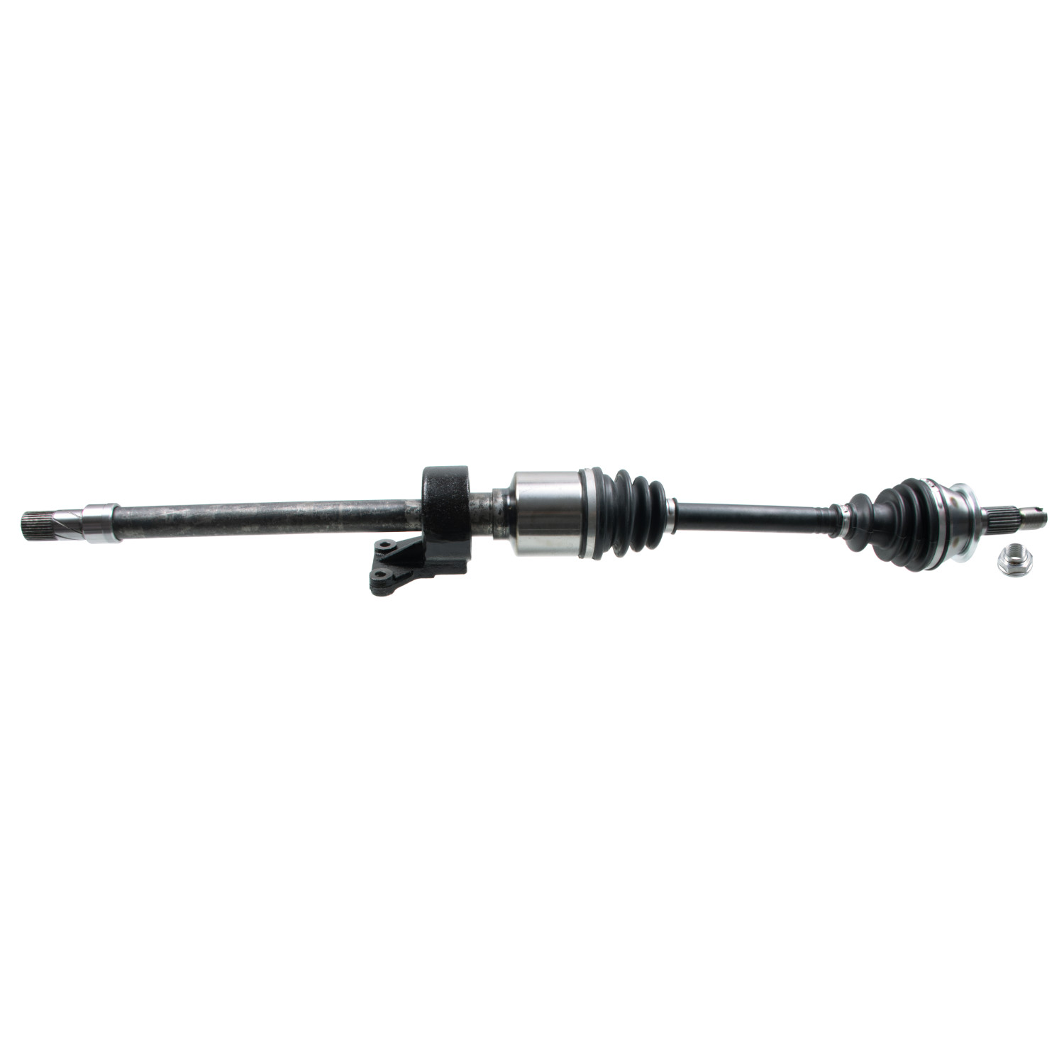 Aks Komple  -  FEBI BILSTEIN