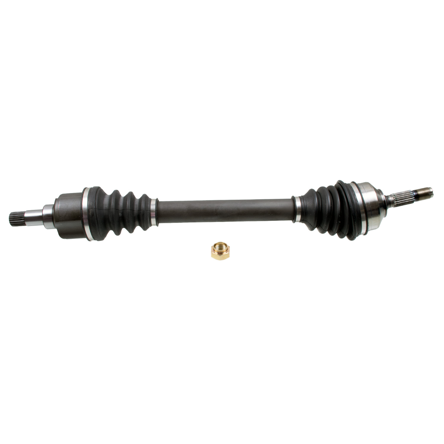 Aks Komple  -  FEBI BILSTEIN