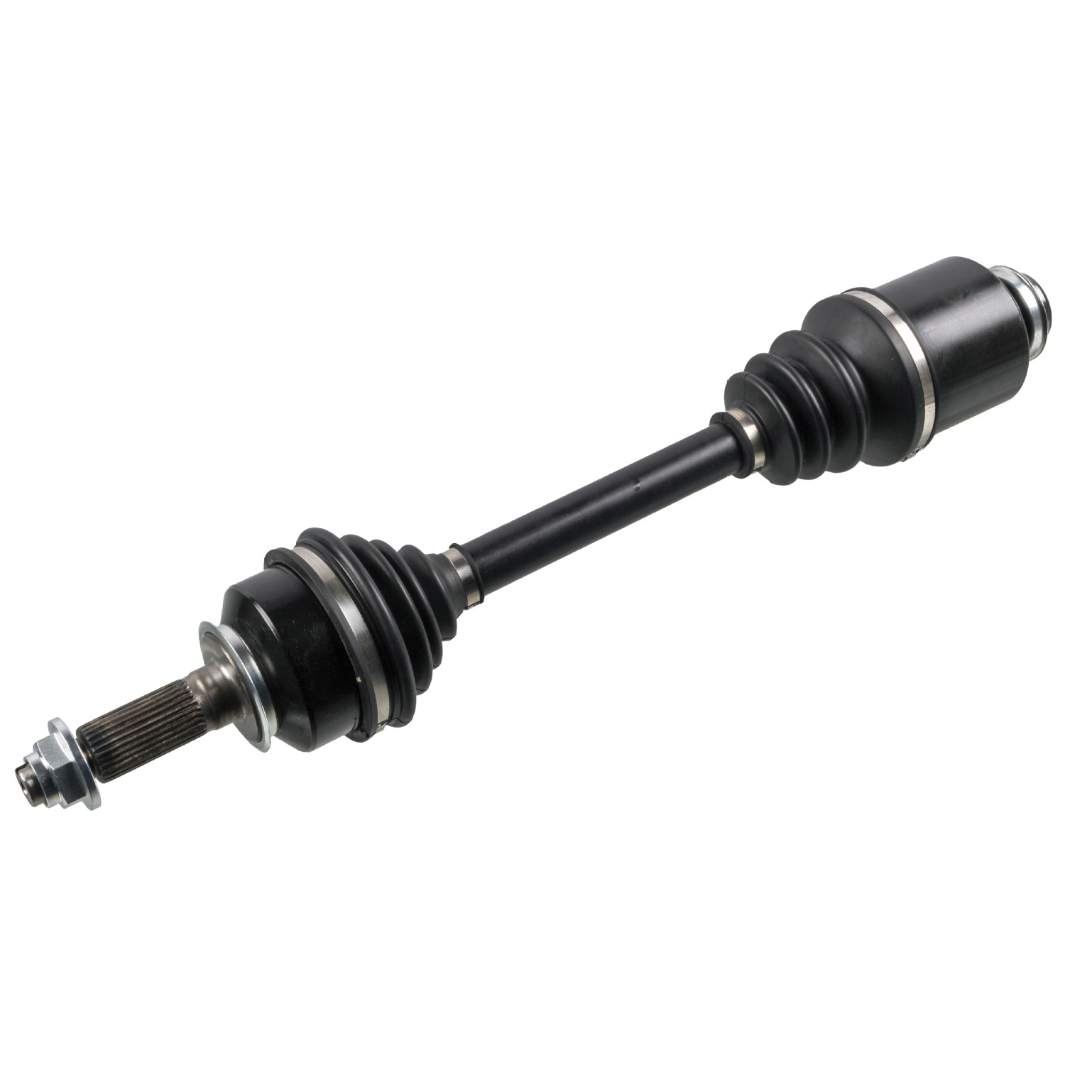 Aks Komple aks somunu ile -  FEBI BILSTEIN