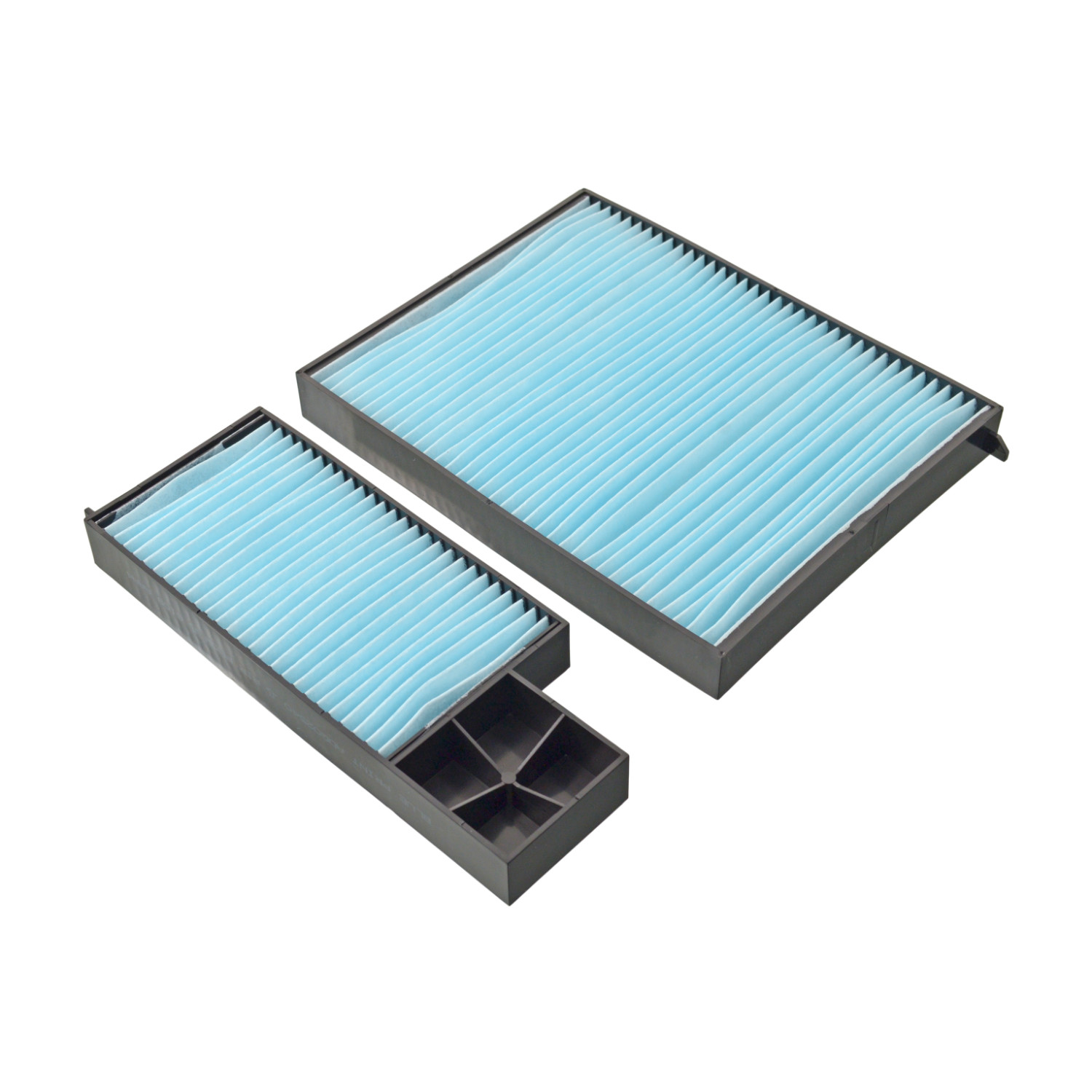 Kabin Filtre Seti  -  FEBI BILSTEIN